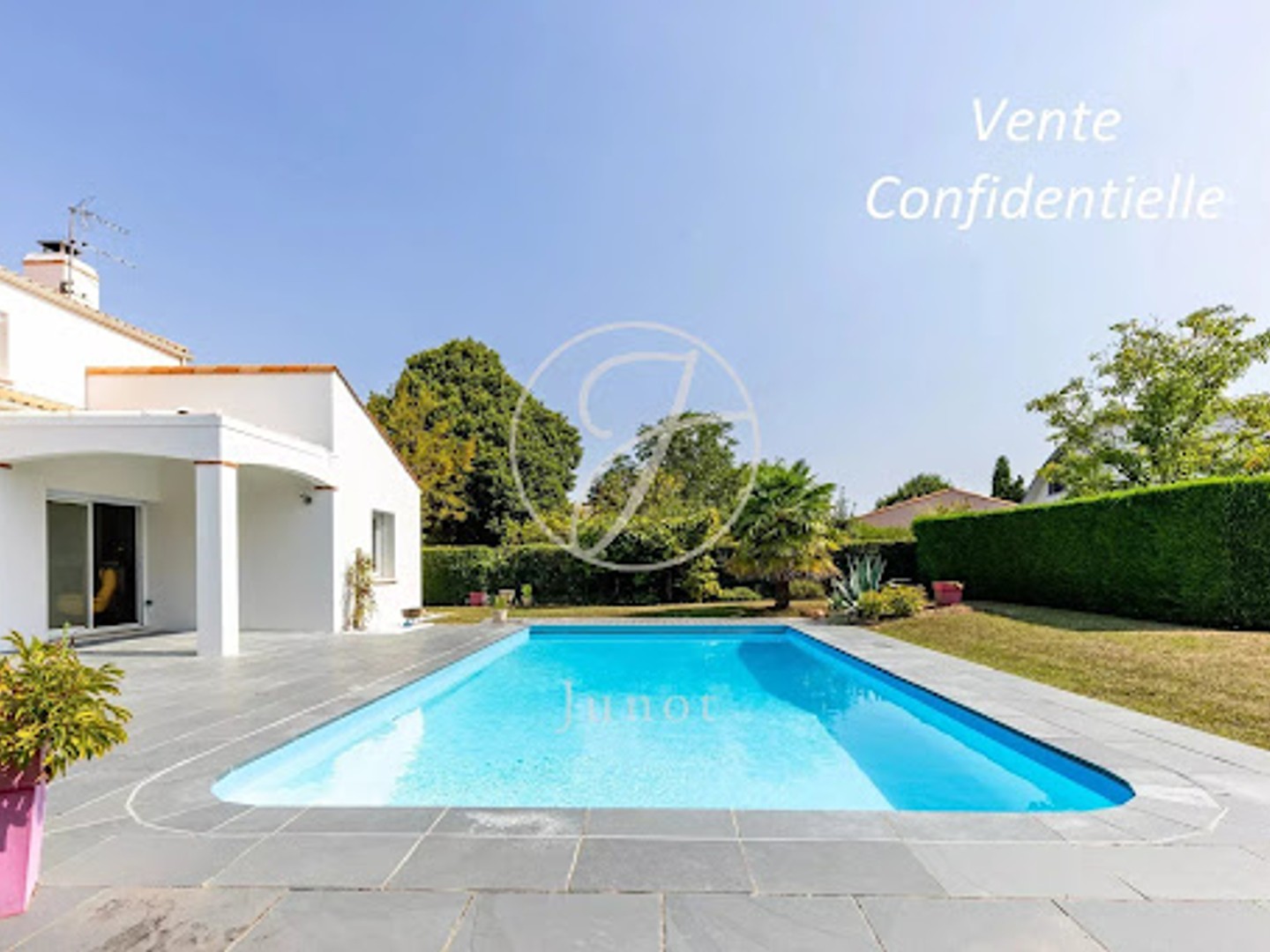 Maison à vendre - 7 pièces - 148m2 - Loiré (49440)