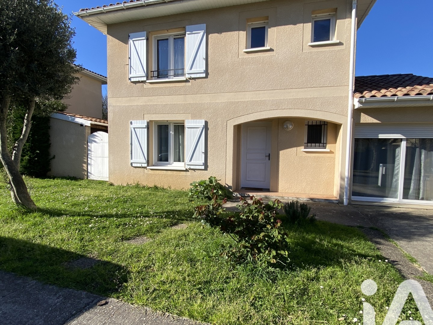 Maison à vendre - 5 pièces - 94m2 - Floirac (33270)