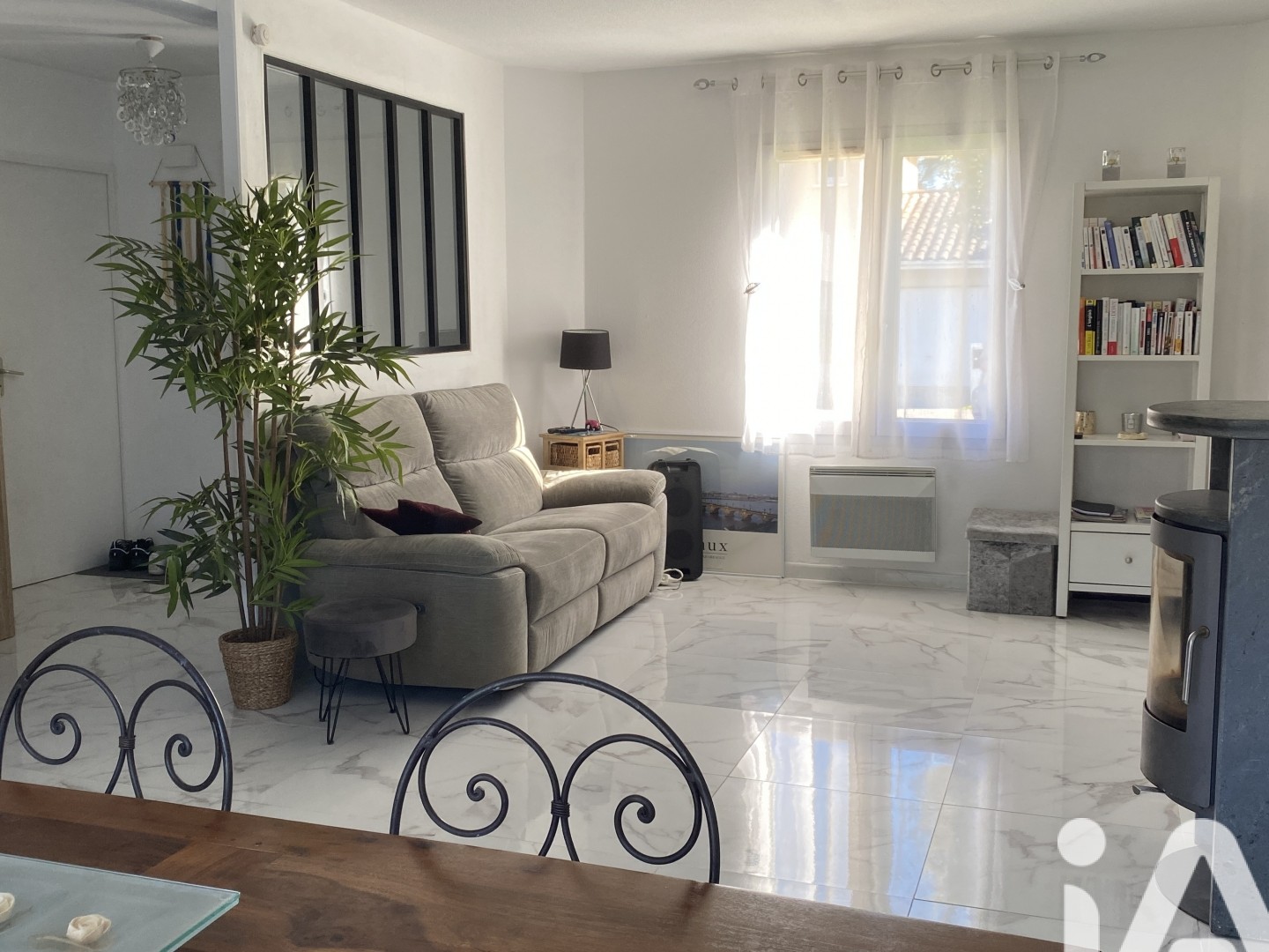Maison à vendre - 5 pièces - 94m2 - Floirac (33270)