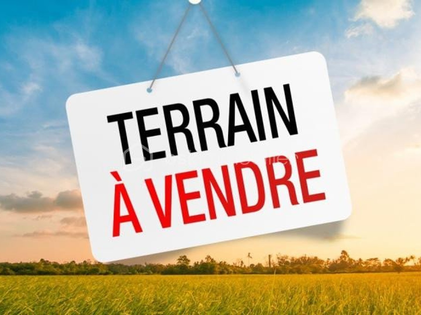Terrain à vendre - 515m2 - L'étang-Salé (97427)
