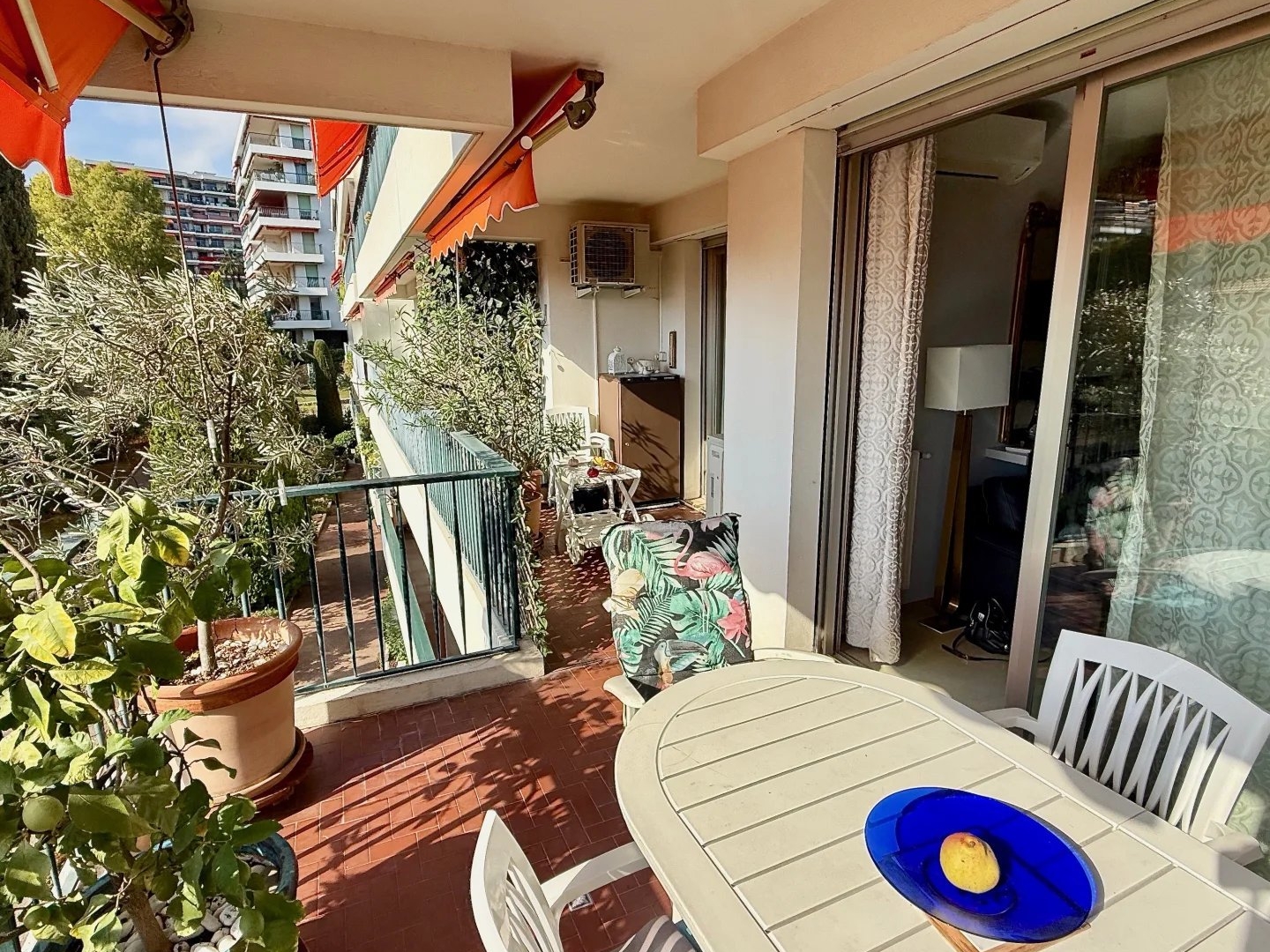 Appartement à vendre - 5 pièces - 127m2 - Nice (06200)