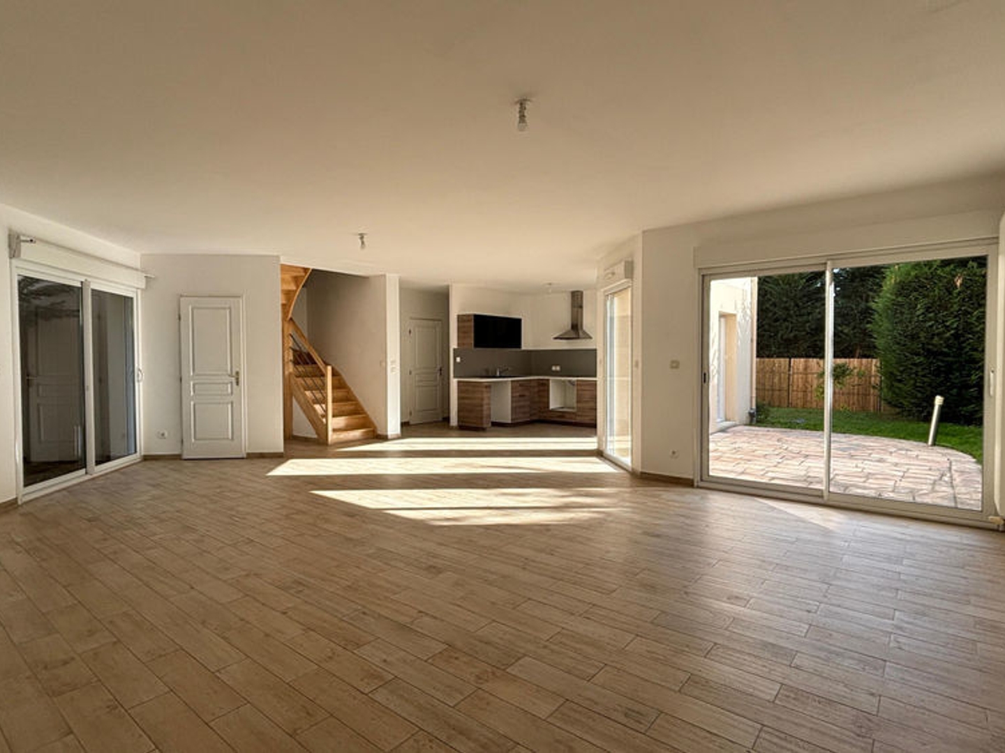 Maison à vendre - 7 pièces - 166m2 - L'étang-La-Ville (78620)