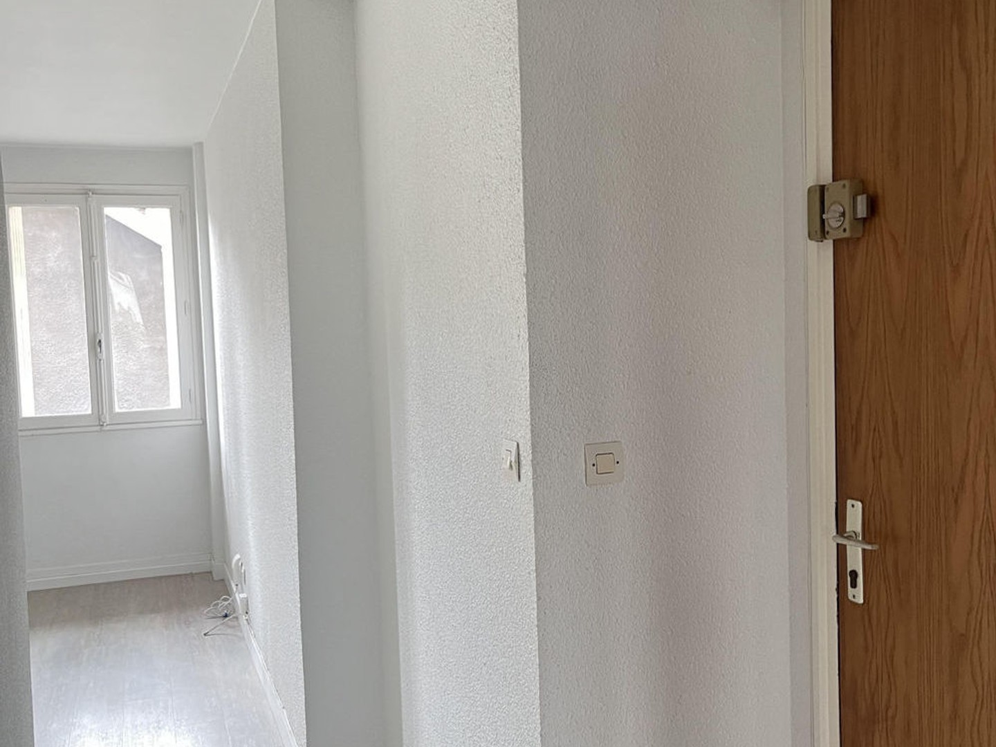 Appartement à vendre - 2 pièces - 45m2 - Grenoble (38100)