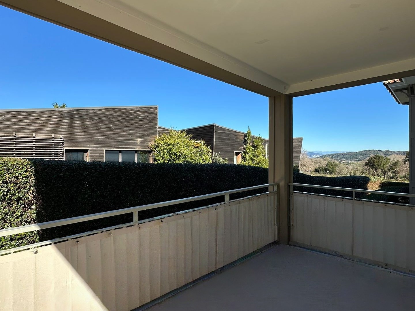 Appartement à vendre - 2 pièces - 41m2 - La Croix-Valmer (83420)