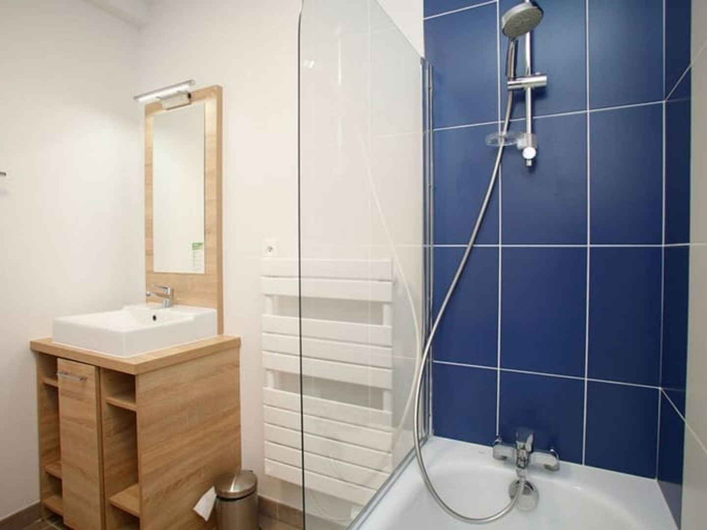 Appartement à vendre - 3 pièces - 50m2 - Baden (56870)