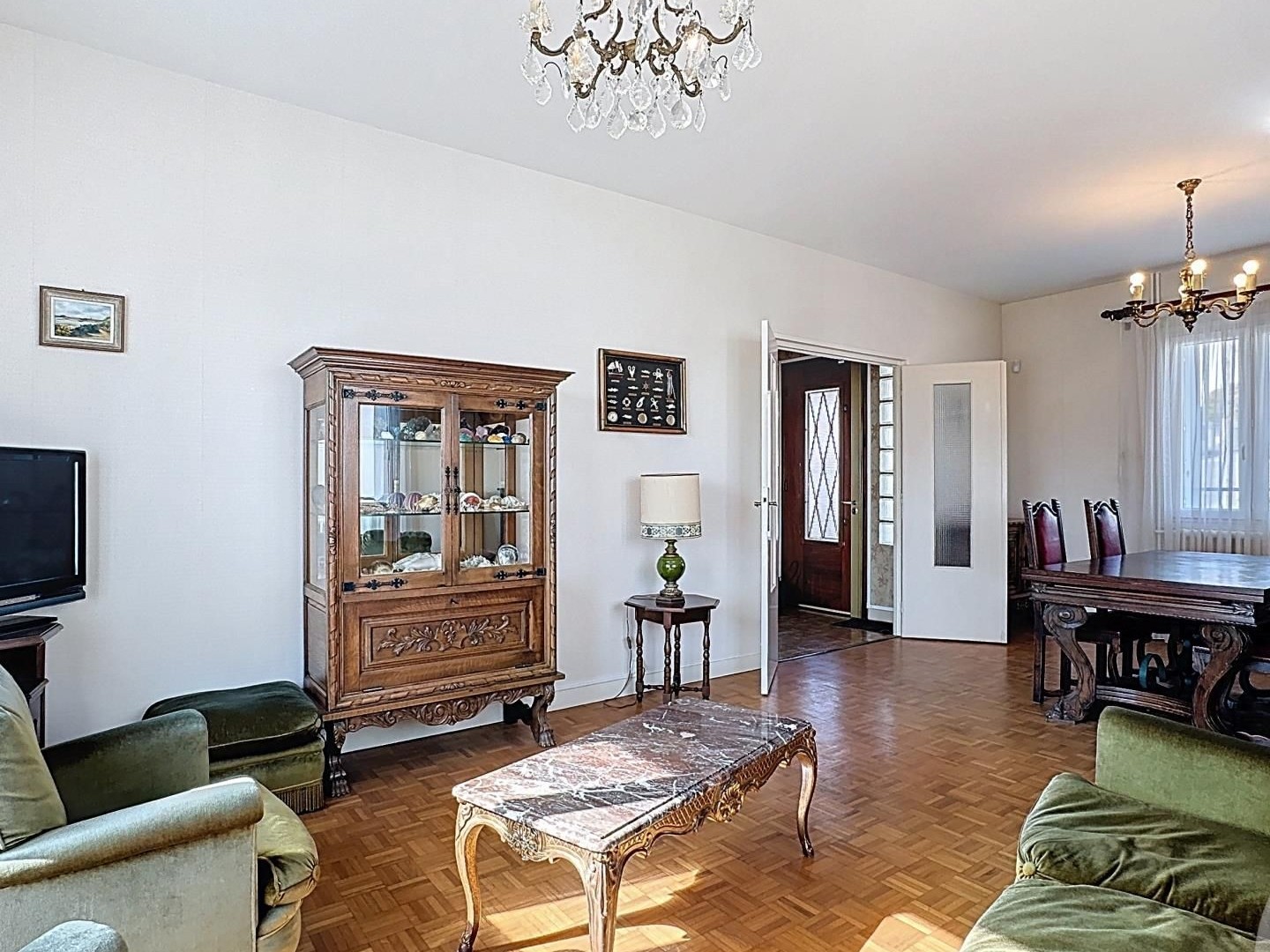 Maison à vendre - 7 pièces - 111m2 - Brest (29200)