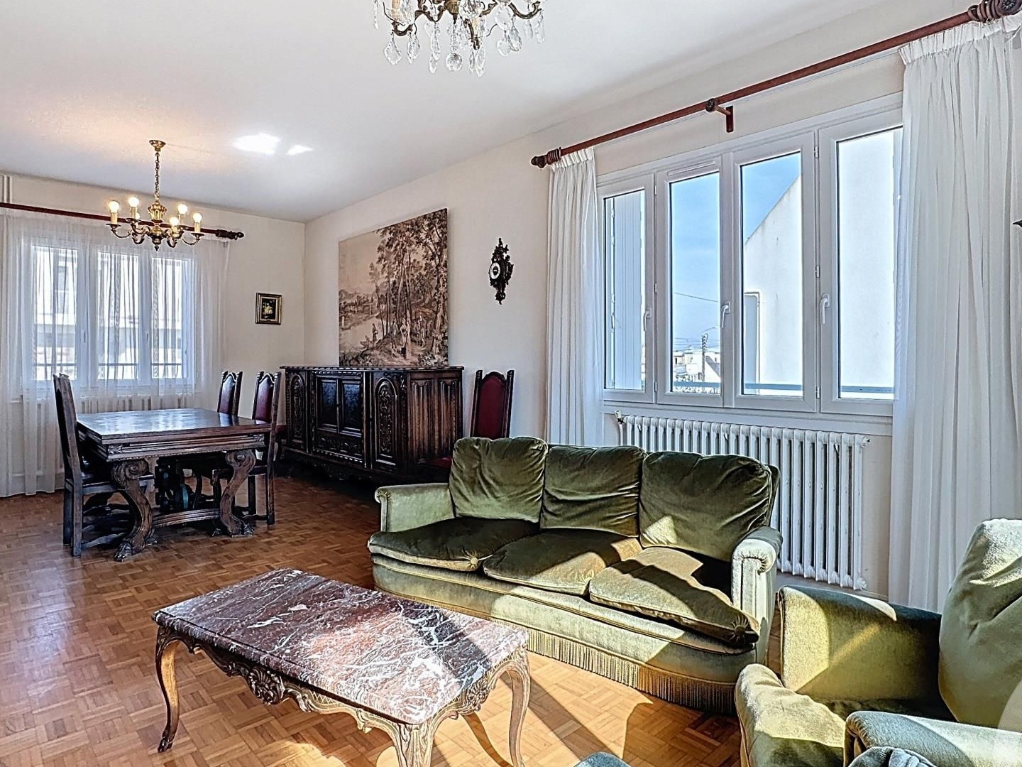 Maison à vendre - 7 pièces - 111m2 - Brest (29200)