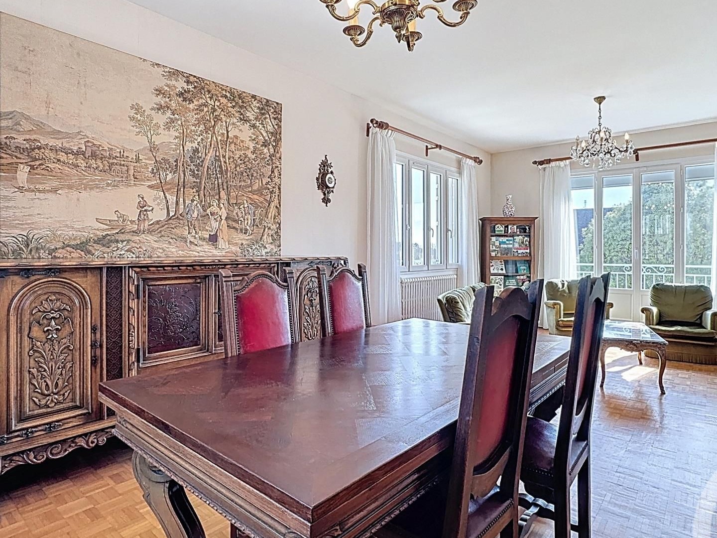 Maison à vendre - 7 pièces - 111m2 - Brest (29200)