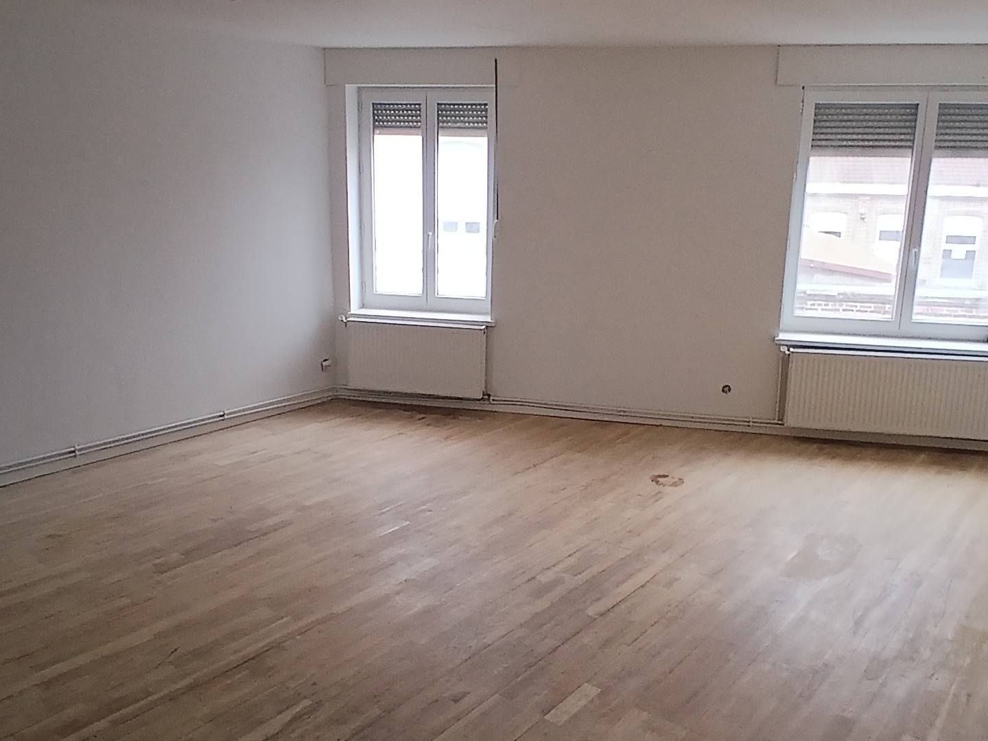 Appartement à vendre - 3 pièces - 82m2 - Wattrelos (59150)