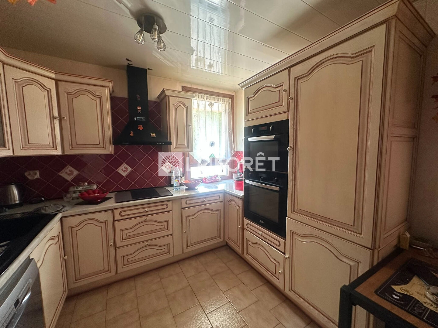 Appartement à vendre - 3 pièces - 67m2 - Arnouville (95400)