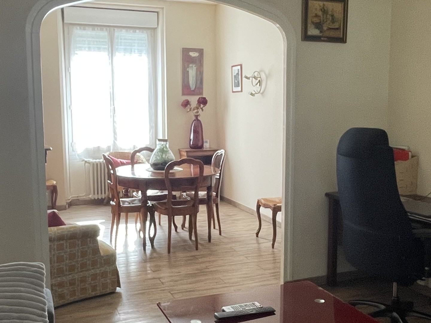 Maison à vendre - 4 pièces - 63m2 - Nantes (44100)