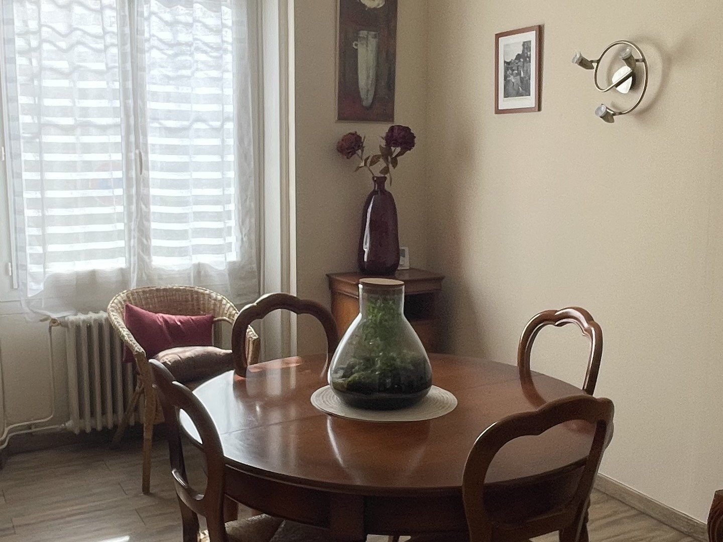 Maison à vendre - 4 pièces - 63m2 - Nantes (44100)