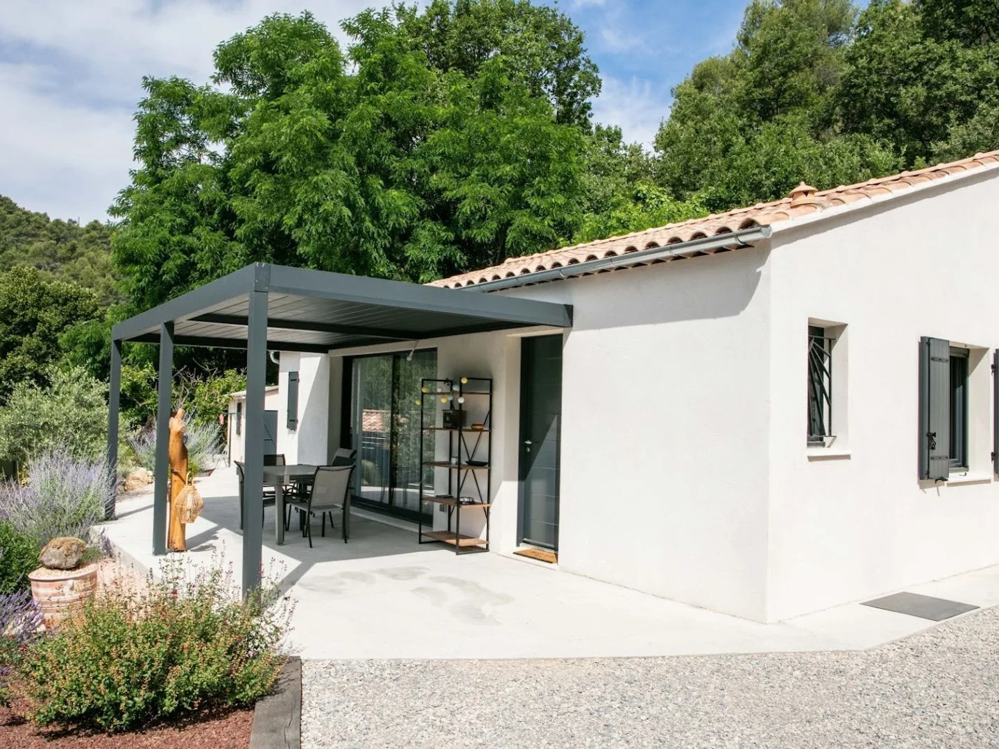 Maison à vendre - 4 pièces - 95m2 - Charleval (13350)