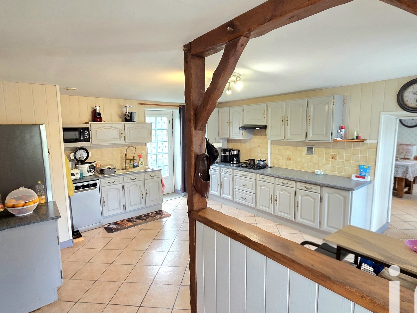 Maison à vendre - 5 pièces - 144m2 - Bélâbre (36370)