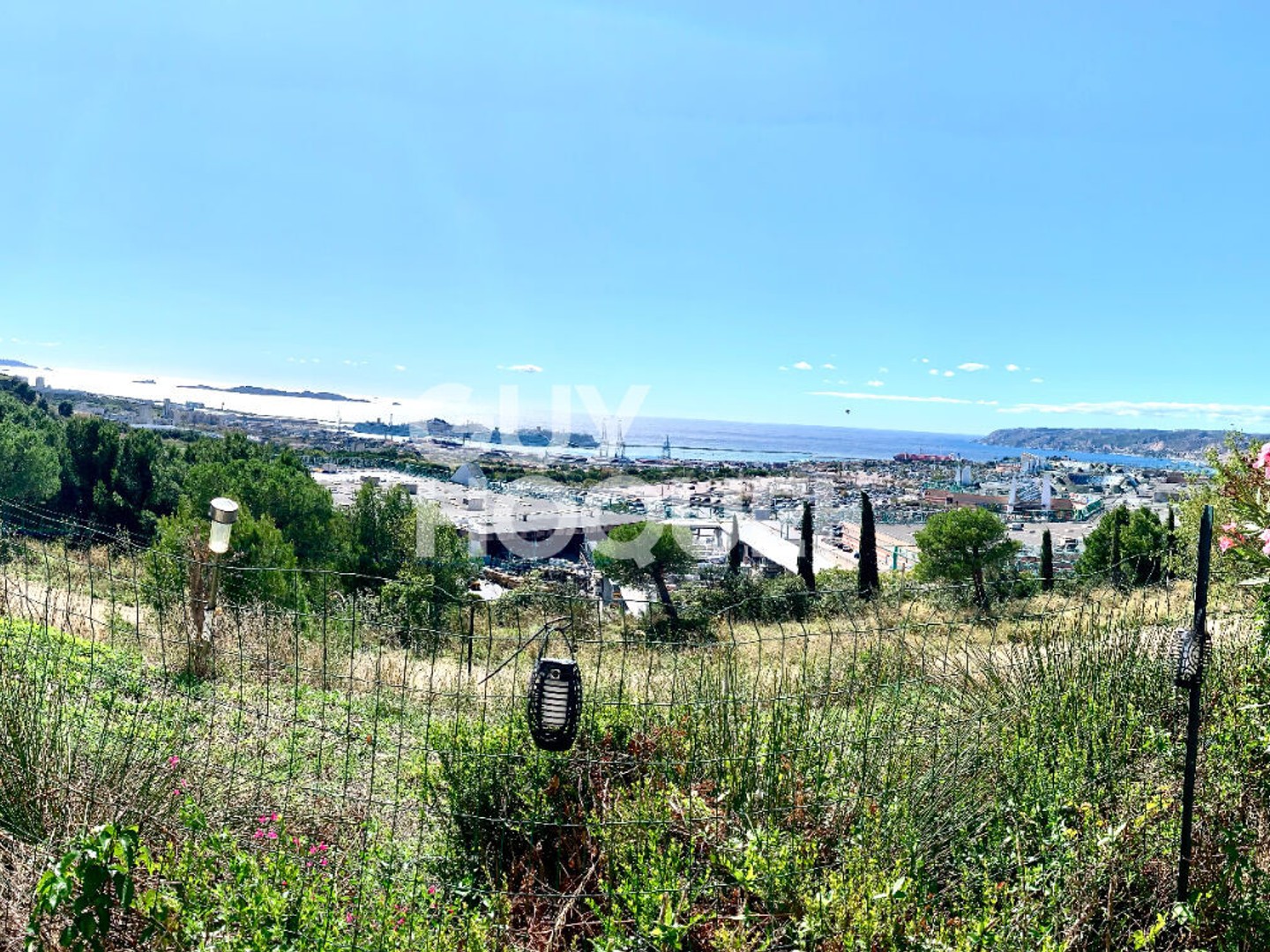 Appartement à vendre - 3 pièces - 59m2 - Marseille 15e (13015)