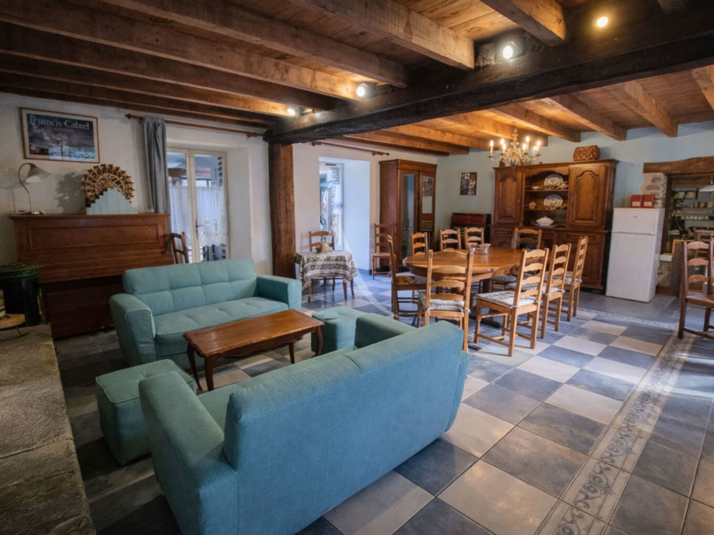 Bureaux à vendre - 480m2 - La Gacilly (56200)