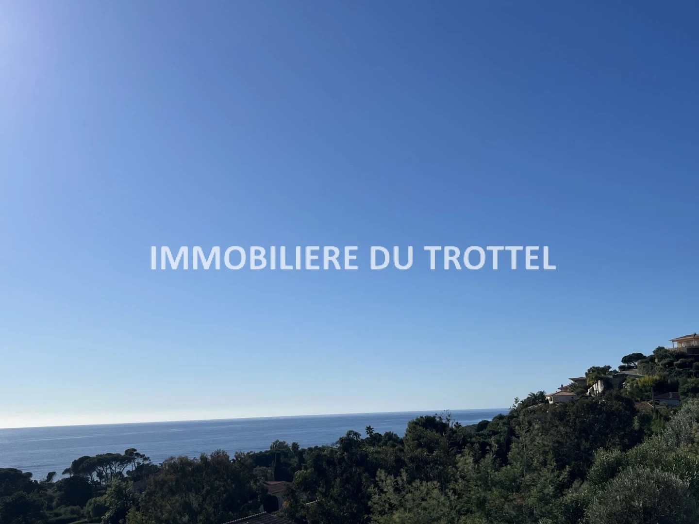 Appartement à vendre - 4 pièces - 71m2 - Ajaccio (20000)