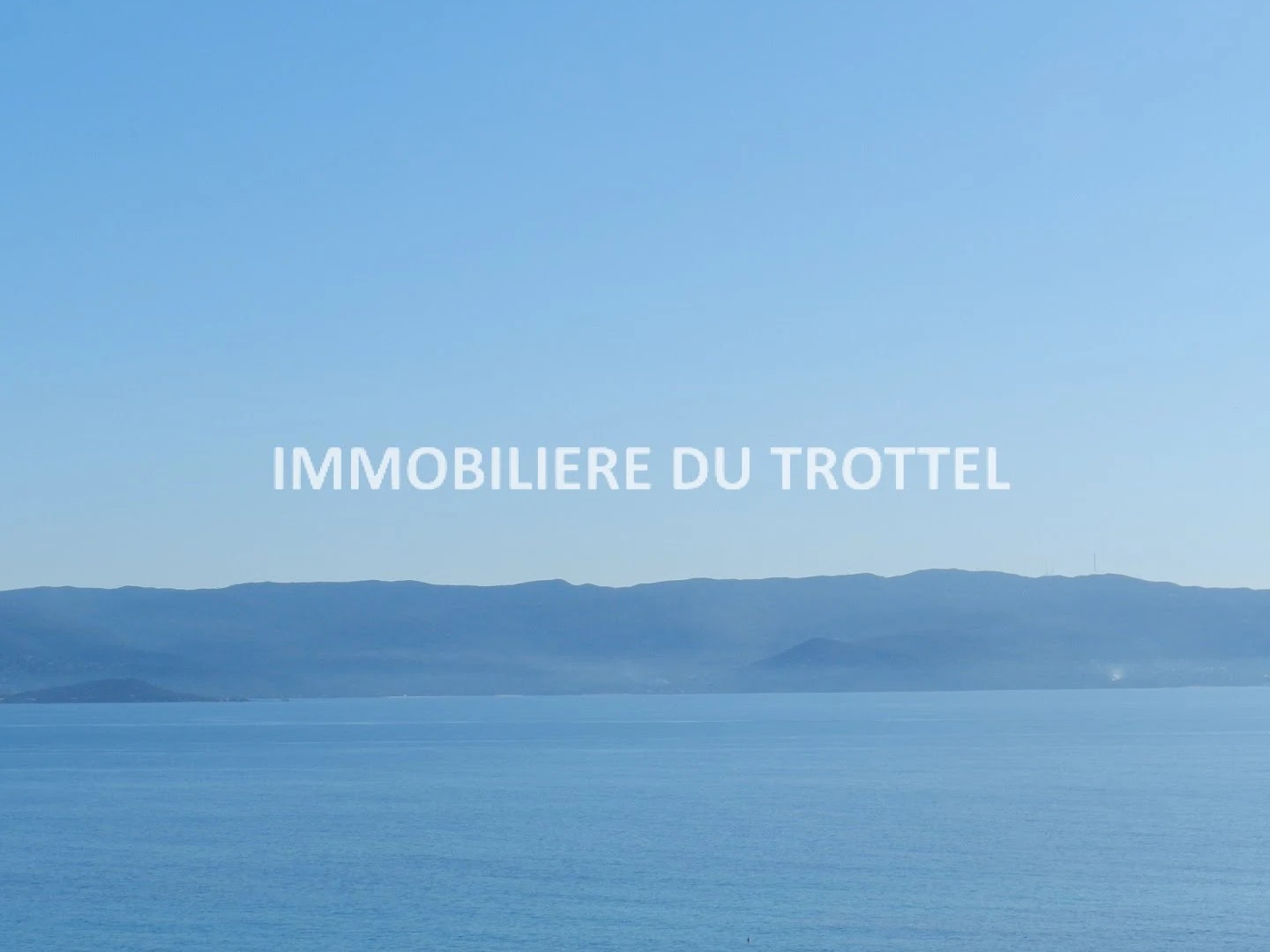 Appartement à vendre - 4 pièces - 71m2 - Ajaccio (20000)
