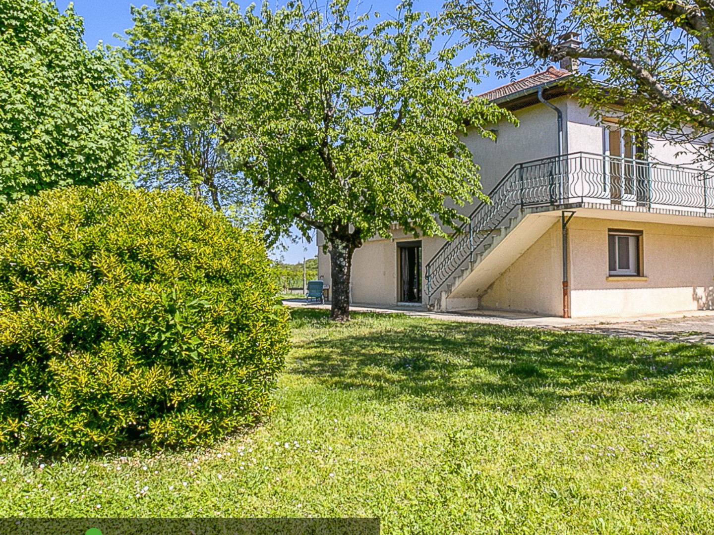 Maison à vendre - 4 pièces - 152m2 - Crémieu (38460)