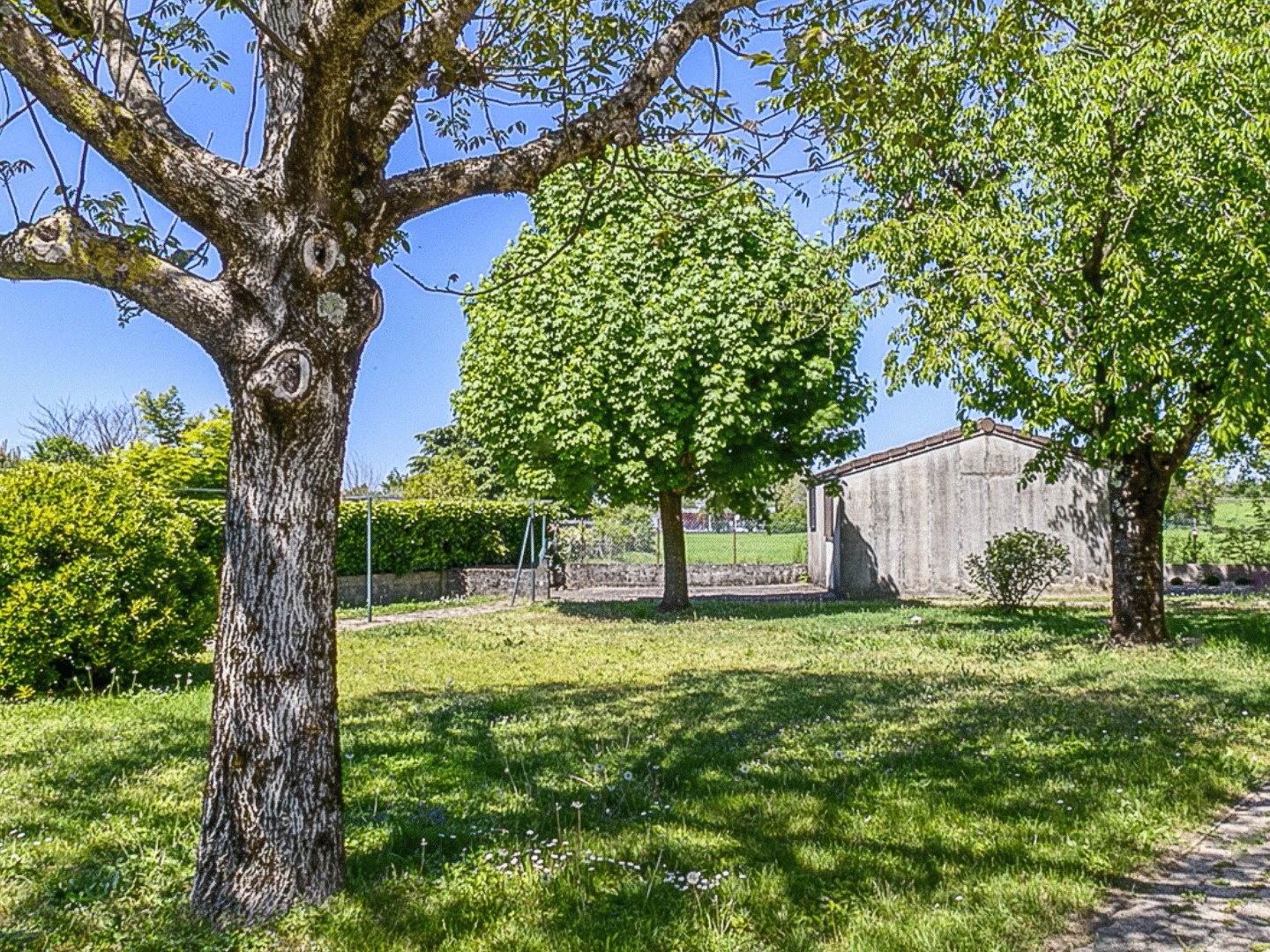 Maison à vendre - 4 pièces - 152m2 - Crémieu (38460)