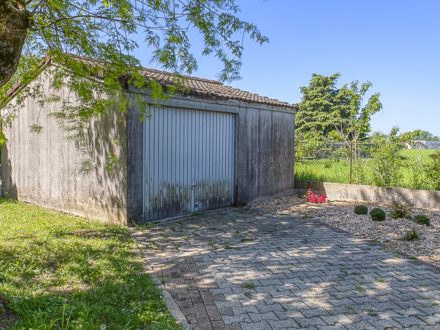 Maison à vendre - 4 pièces - 152m2 - Crémieu (38460)