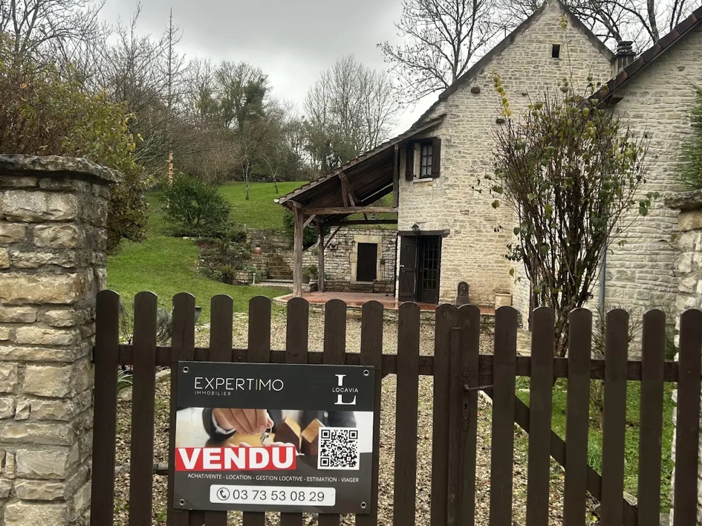 Maison à vendre - 5 pièces - 122m2 - Joux-La-Ville (89440)