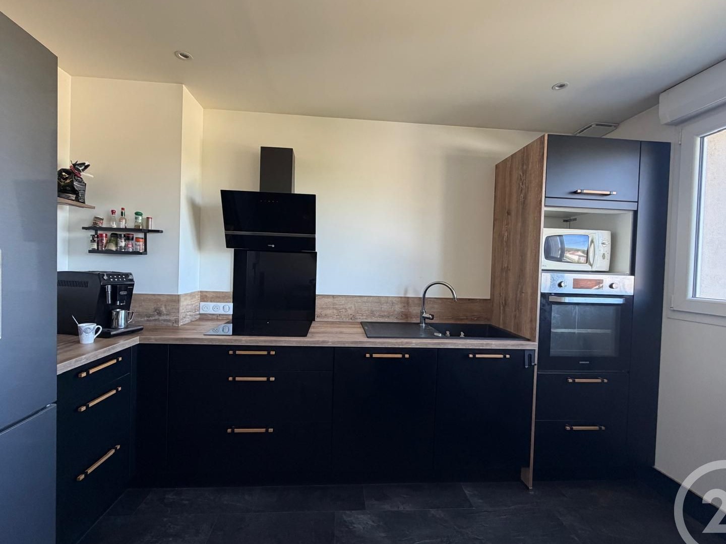 Maison à vendre - 4 pièces - 91m2 - Morre (25660)