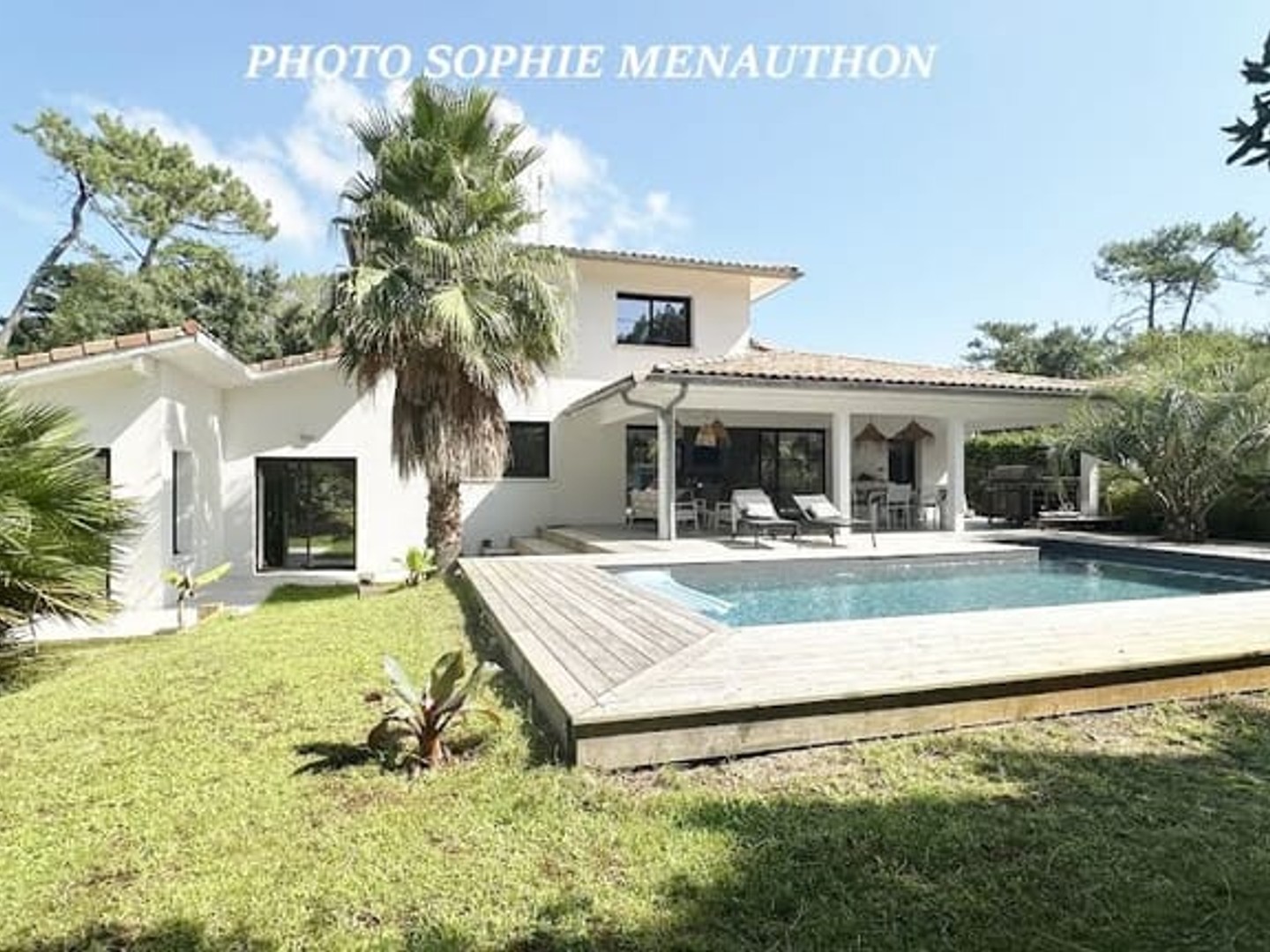 Maison 6 pièces 180 m²