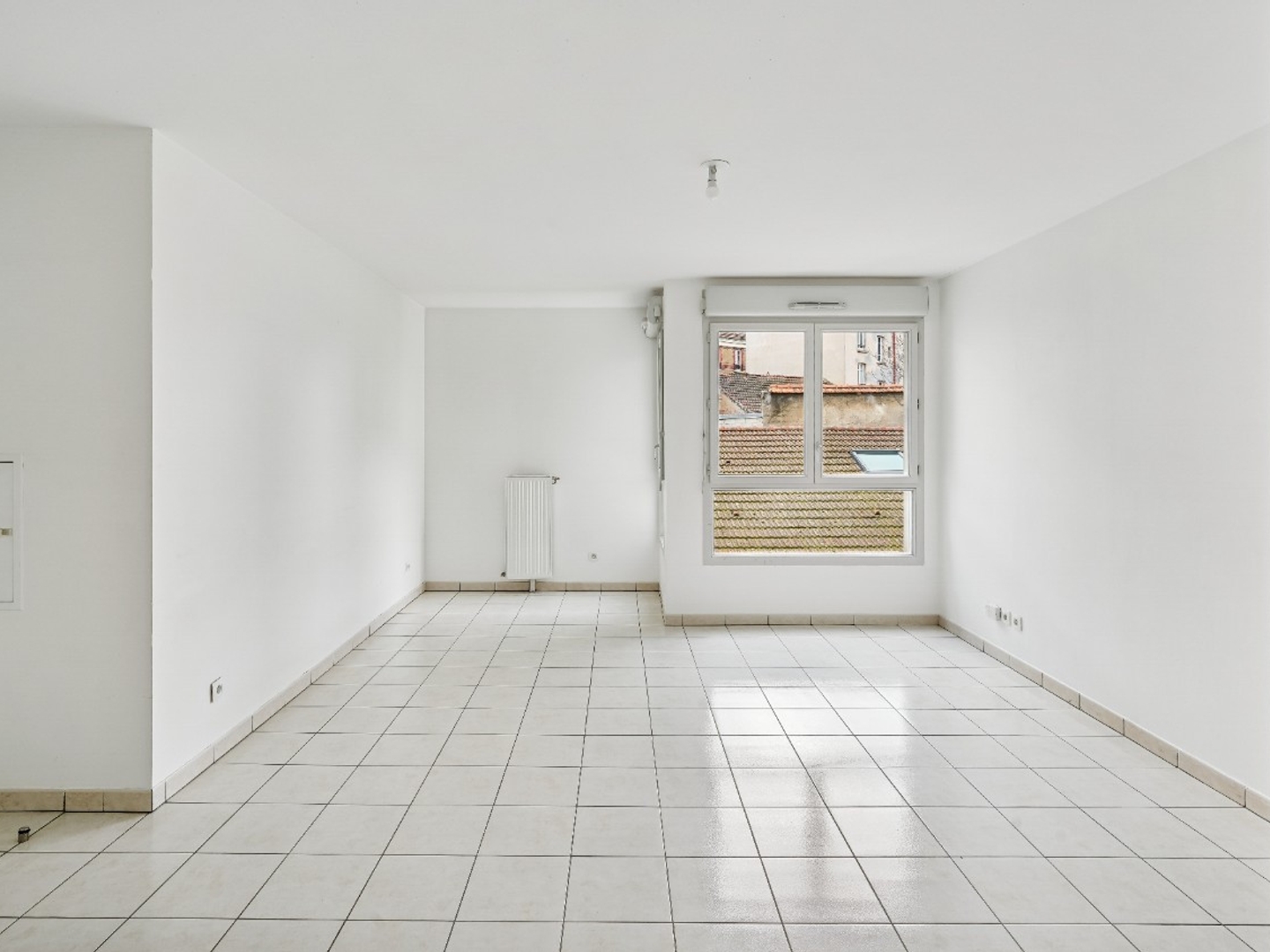 Appartement à vendre - Saint-Denis (93200)