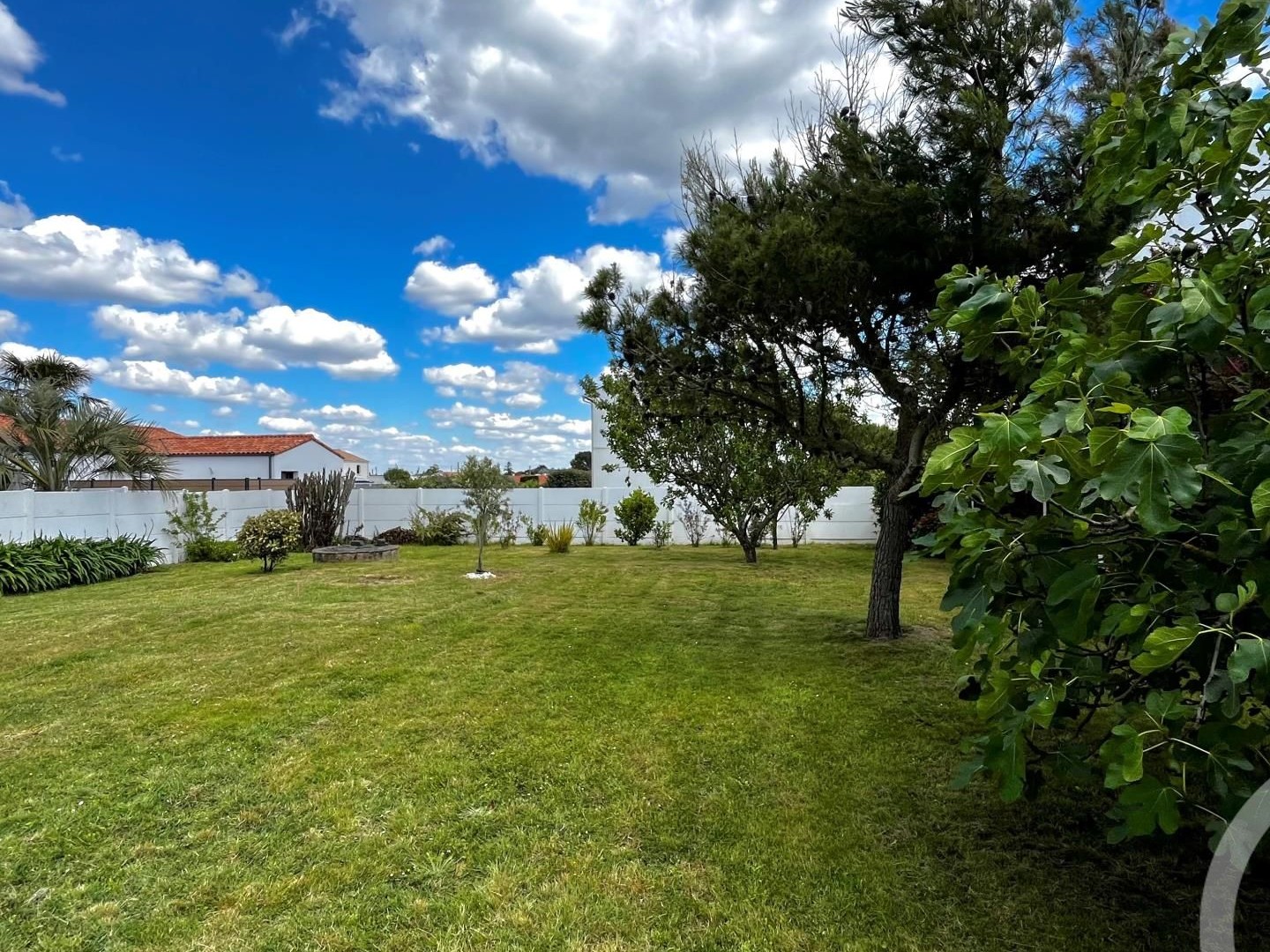 Terrain à vendre - 564m2 - Saint-Hilaire-De-... (85270)