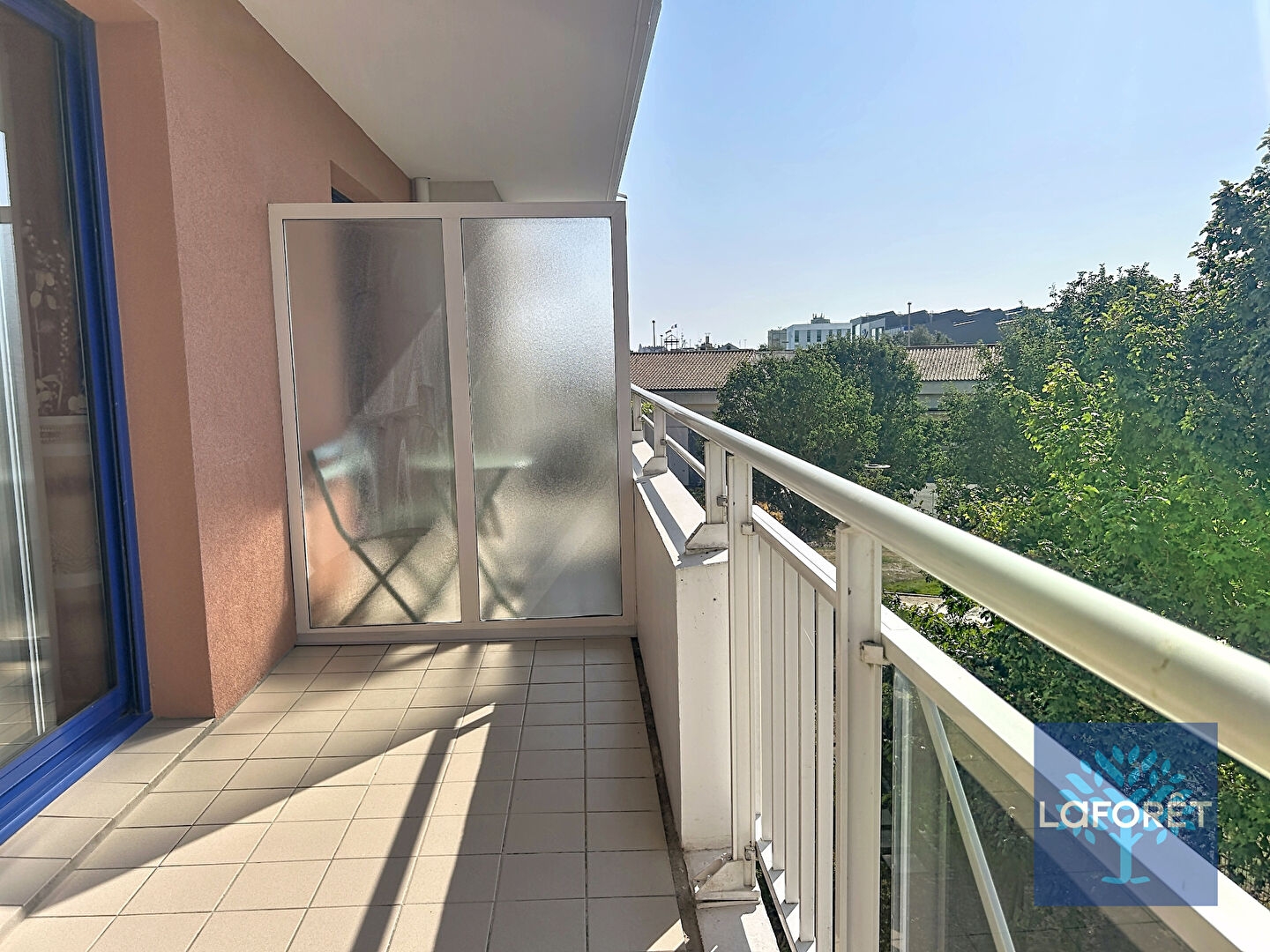 Appartement à vendre - 2 pièces - 50m2 - Les Sables-D'olonne (85100)