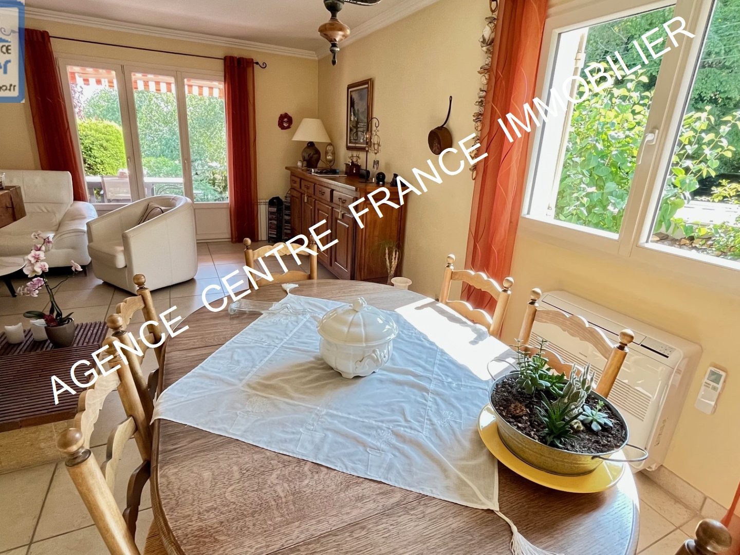 Maison à vendre - 5 pièces - 98m2 - Bourges (18000)