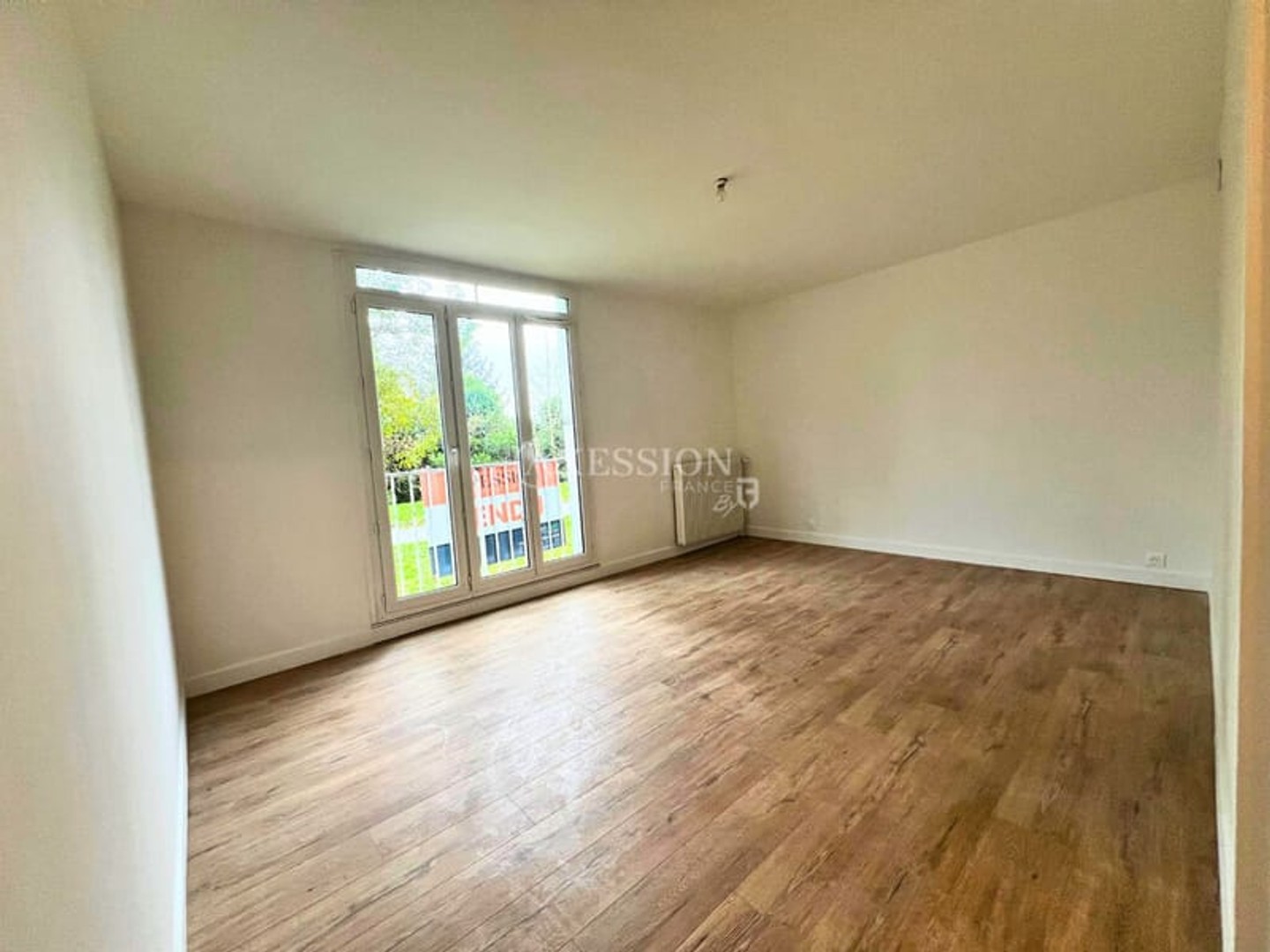 Appartement à vendre - 3 pièces - 60m2 - Chevilly-Larue (94550)