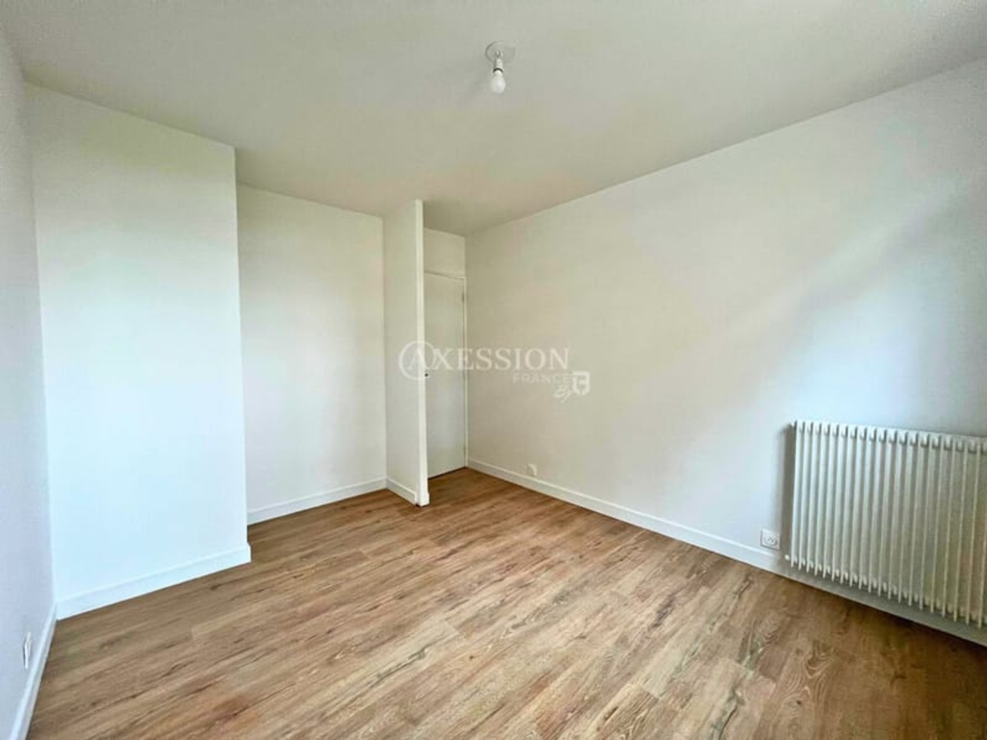 Appartement à vendre - 3 pièces - 60m2 - Chevilly-Larue (94550)
