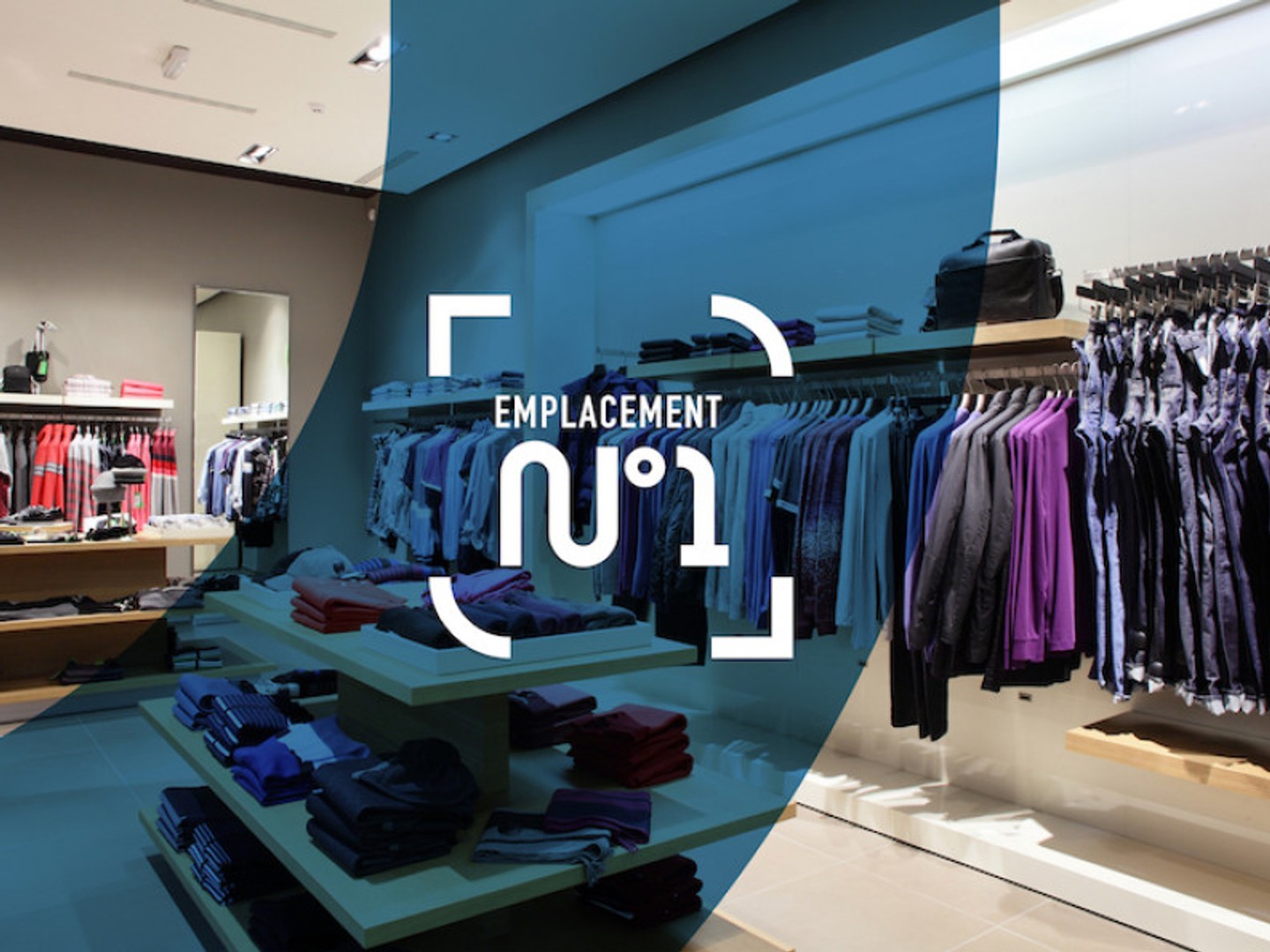 Magasin à vendre - 105m2 - Le Puy-En-Velay (43000)