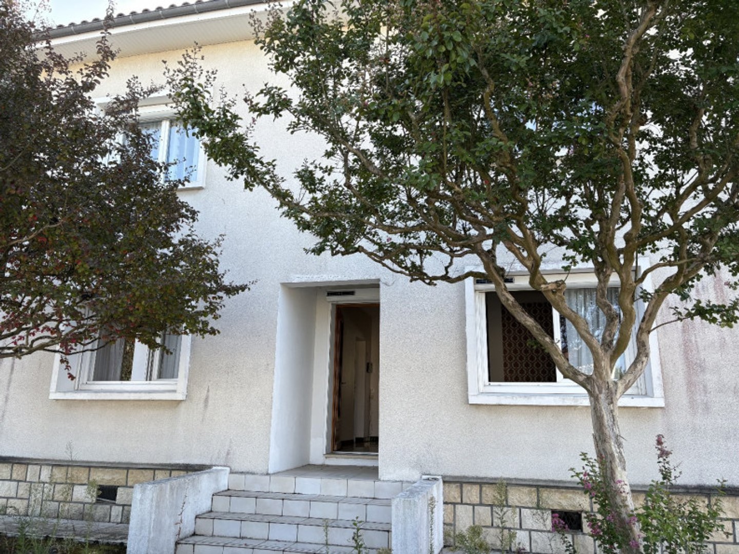 Maison à vendre - 7 pièces - 169m2 - Libourne (33500)