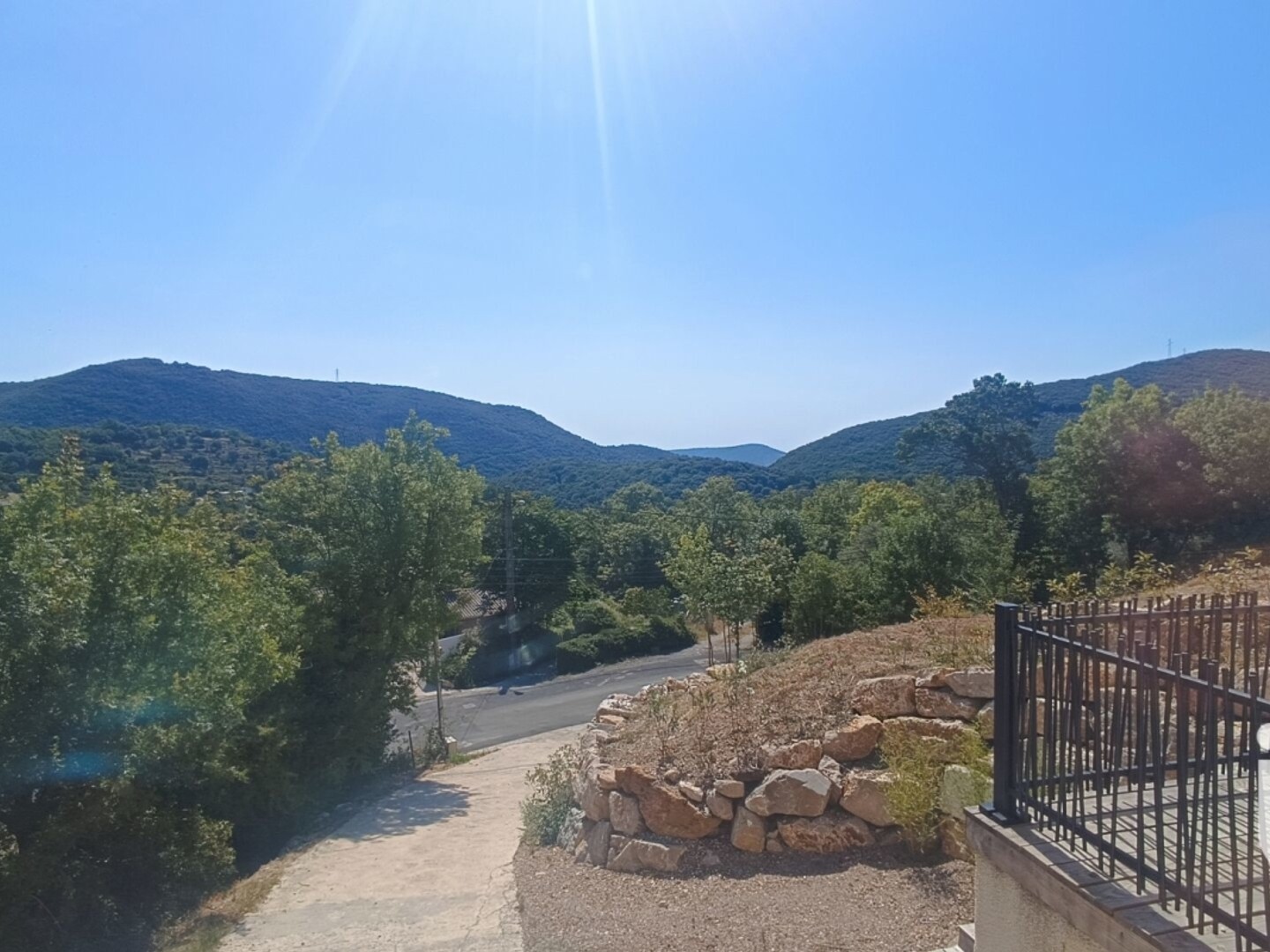 Maison à vendre - 4 pièces - 100m2 - Lodève (34700)