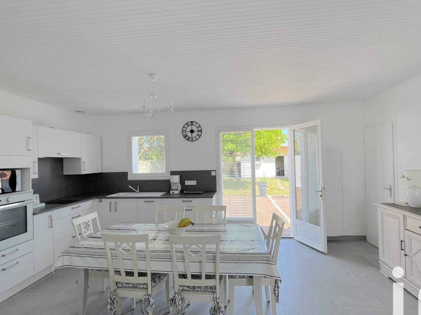 Maison à vendre - 4 pièces - 69m2 - Les Sables-D'olonne (85340)