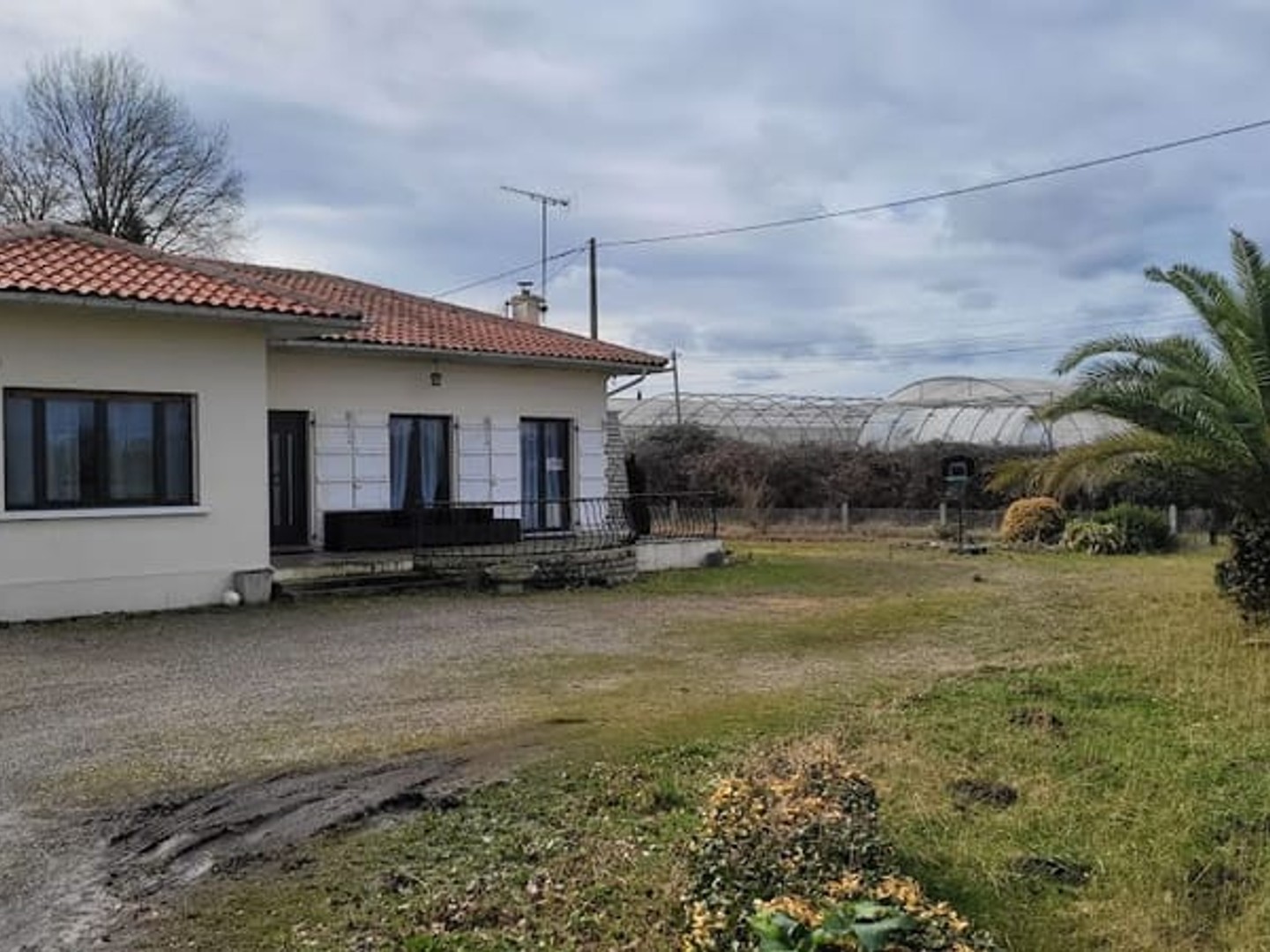 Maison à vendre - 5 pièces - 102m2 - Narrosse (40180)