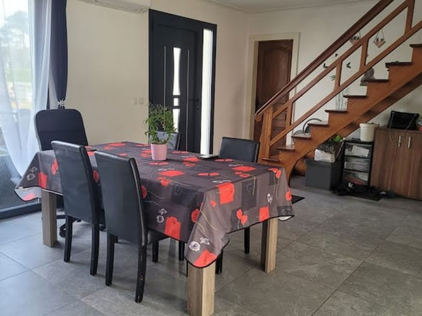 Maison à vendre - 5 pièces - 102m2 - Narrosse (40180)