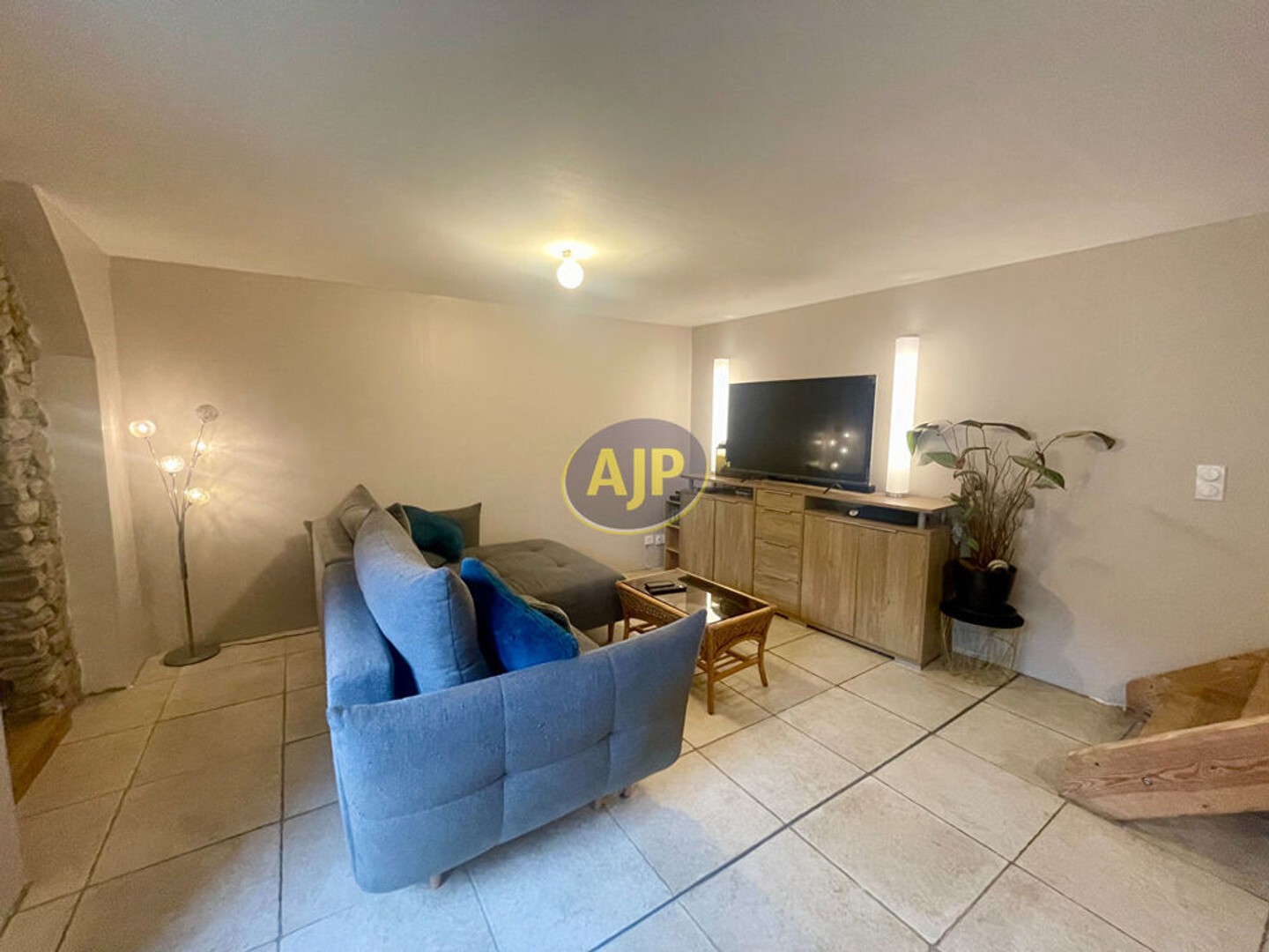 Maison à vendre - 3 pièces - 87m2 - Locmalo (56160)