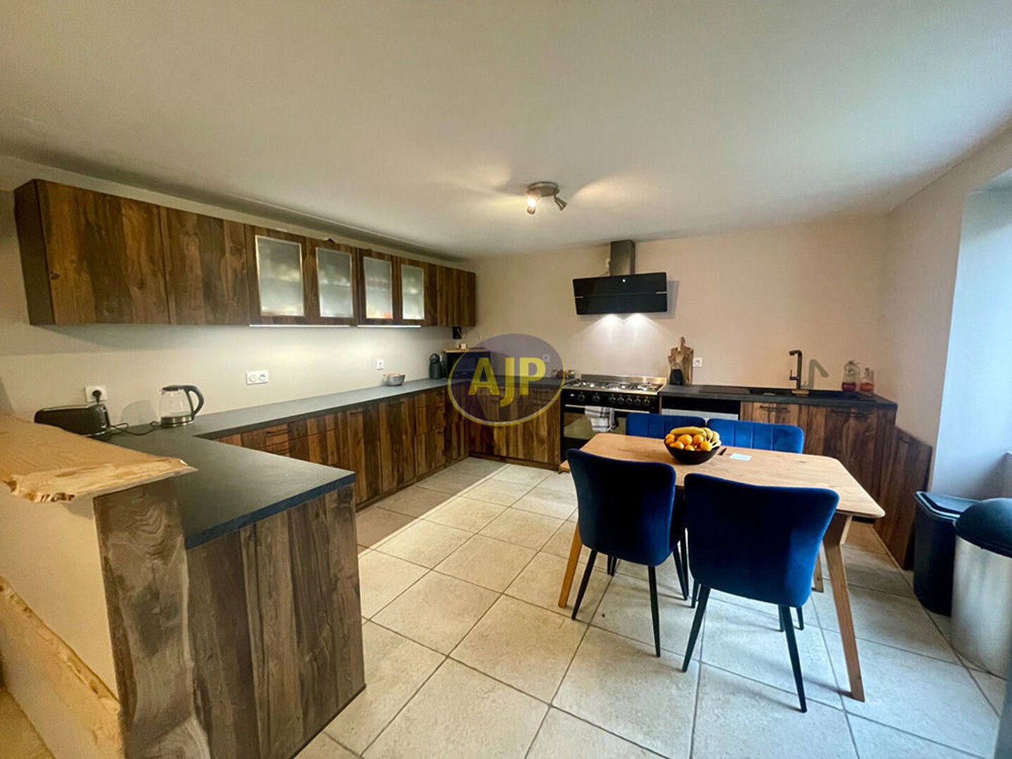 Maison à vendre - 3 pièces - 87m2 - Locmalo (56160)