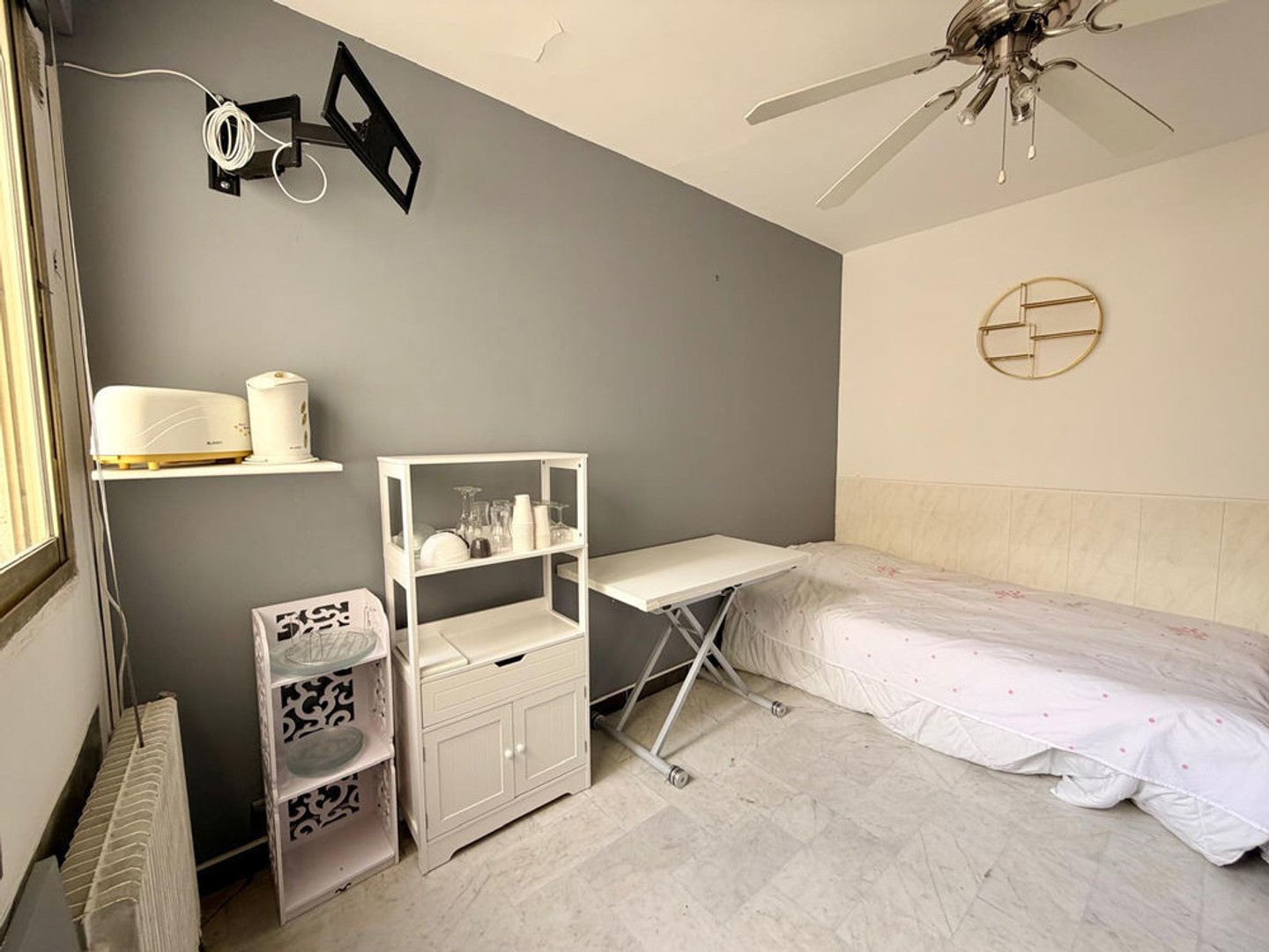 Appartement à vendre - 1 pièce - 15m2 - La Grande-Motte (34280)