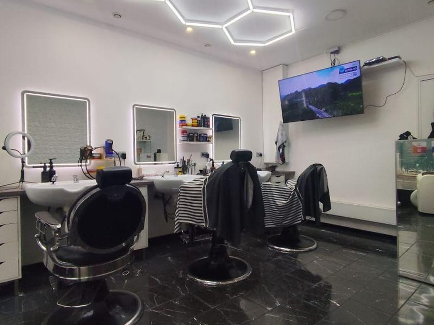 Magasin à vendre - 25m2 - Paris 15e (75015)