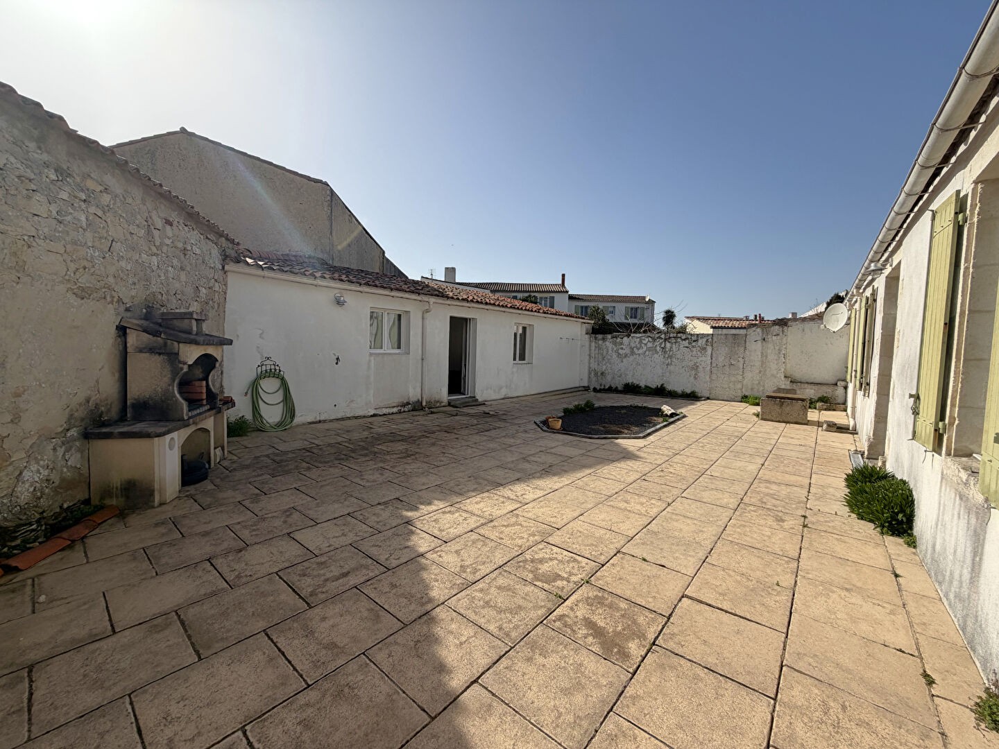 Maison 9 pièces 192 m²