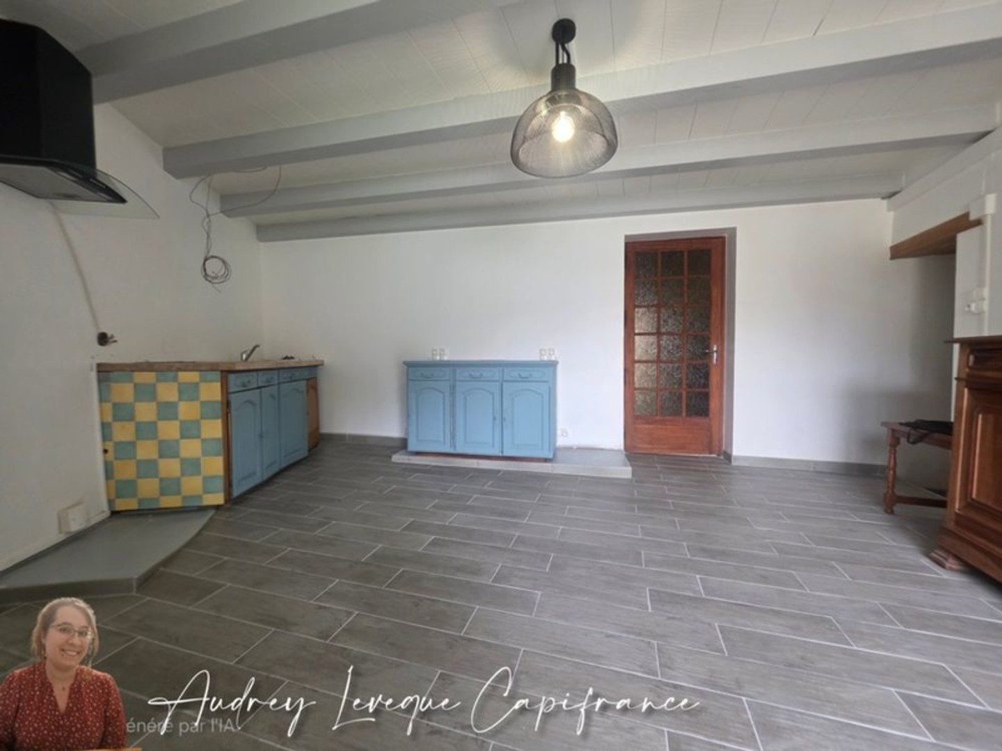 Maison à vendre - 6 pièces - 203m2 - Benon (17170)