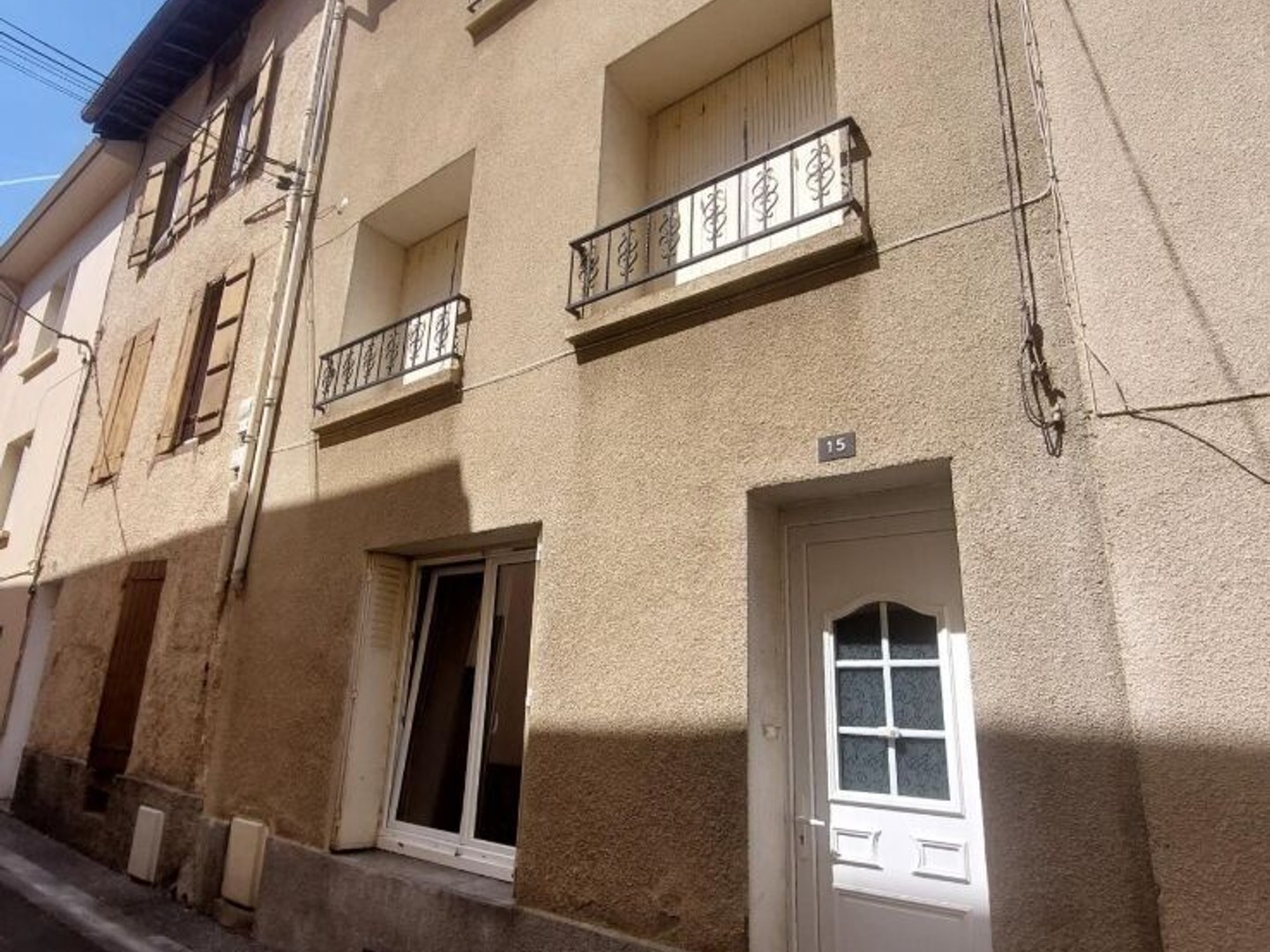 Immeuble à vendre - 4 pièces - 95m2 - Pamiers (09100)