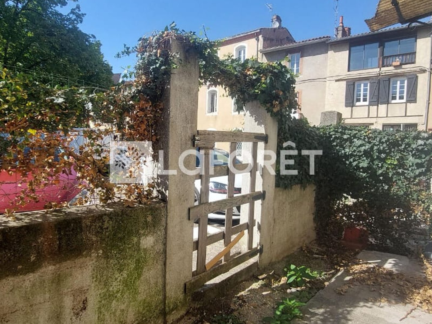 Immeuble à vendre - 4 pièces - 95m2 - Pamiers (09100)