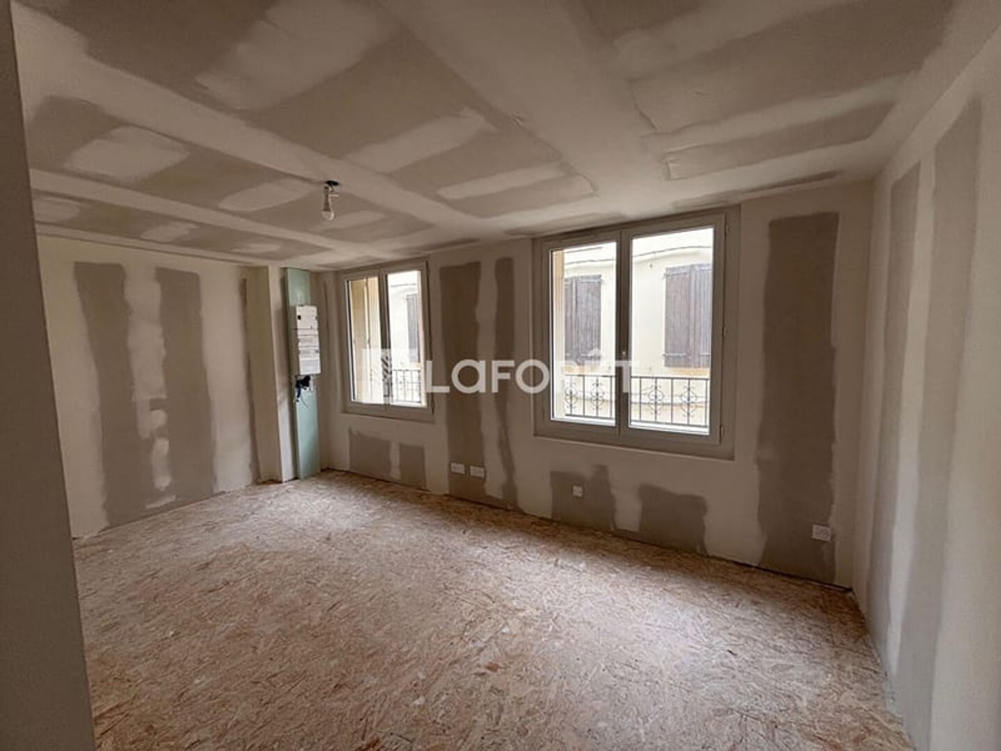 Immeuble à vendre - 4 pièces - 95m2 - Pamiers (09100)