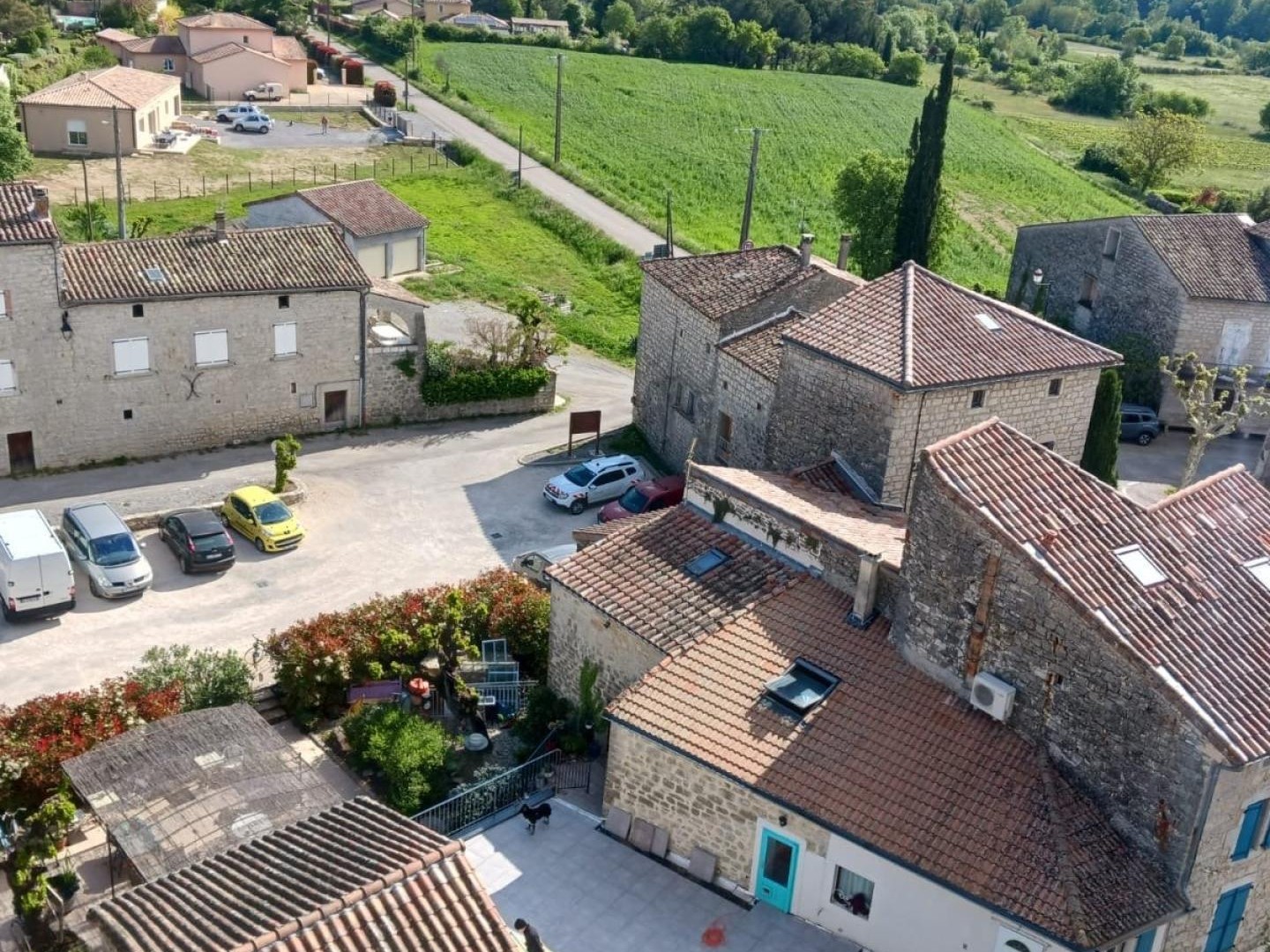 Magasin à vendre - 15 pièces - 445m2 - Chandolas (07230)